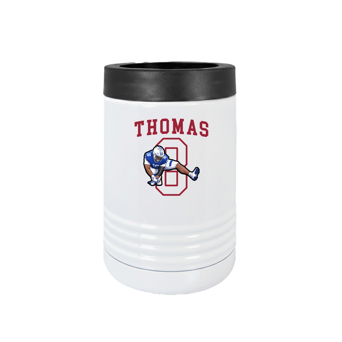 Beverage Holder — Shirsey in White