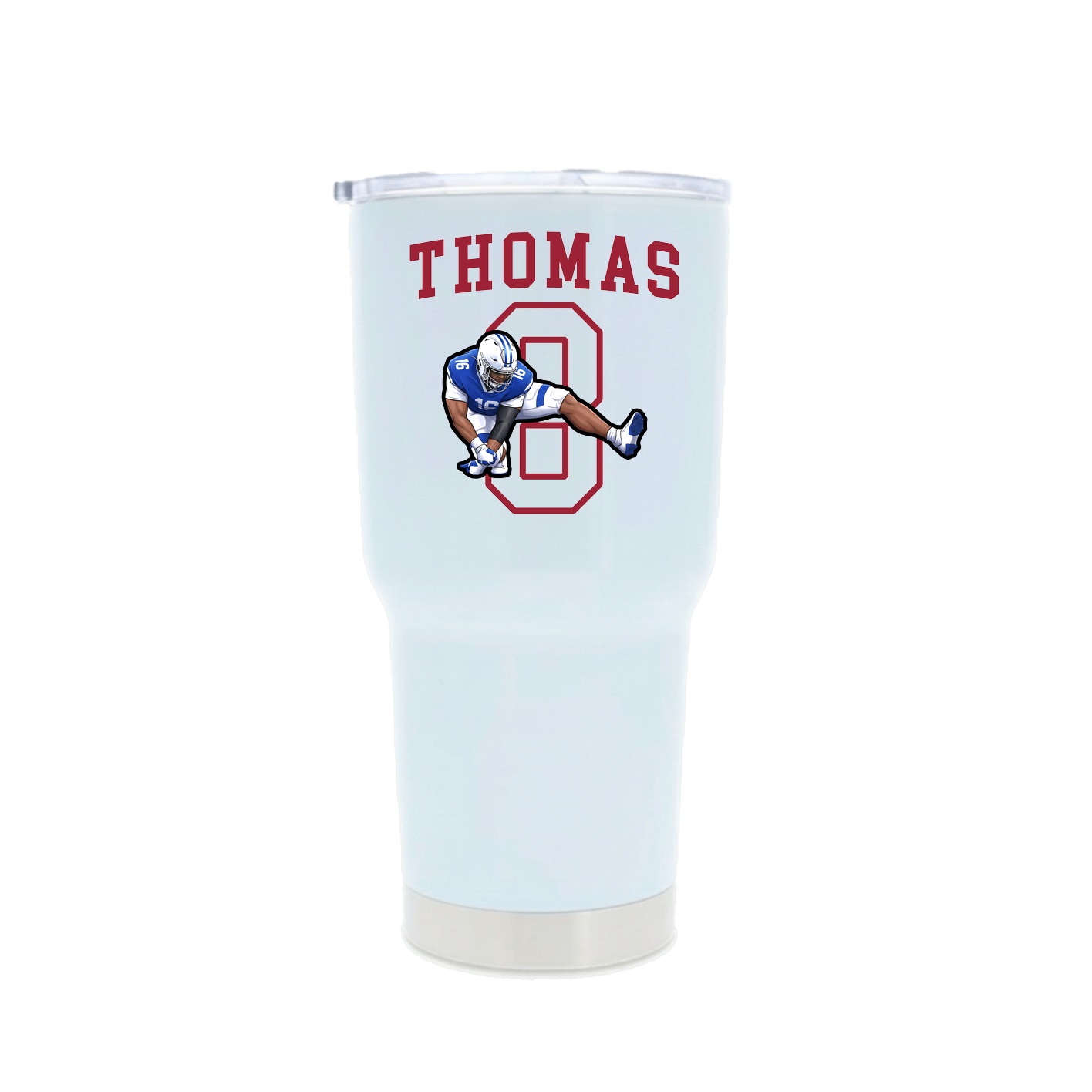 30oz Stainless Steel Tumbler