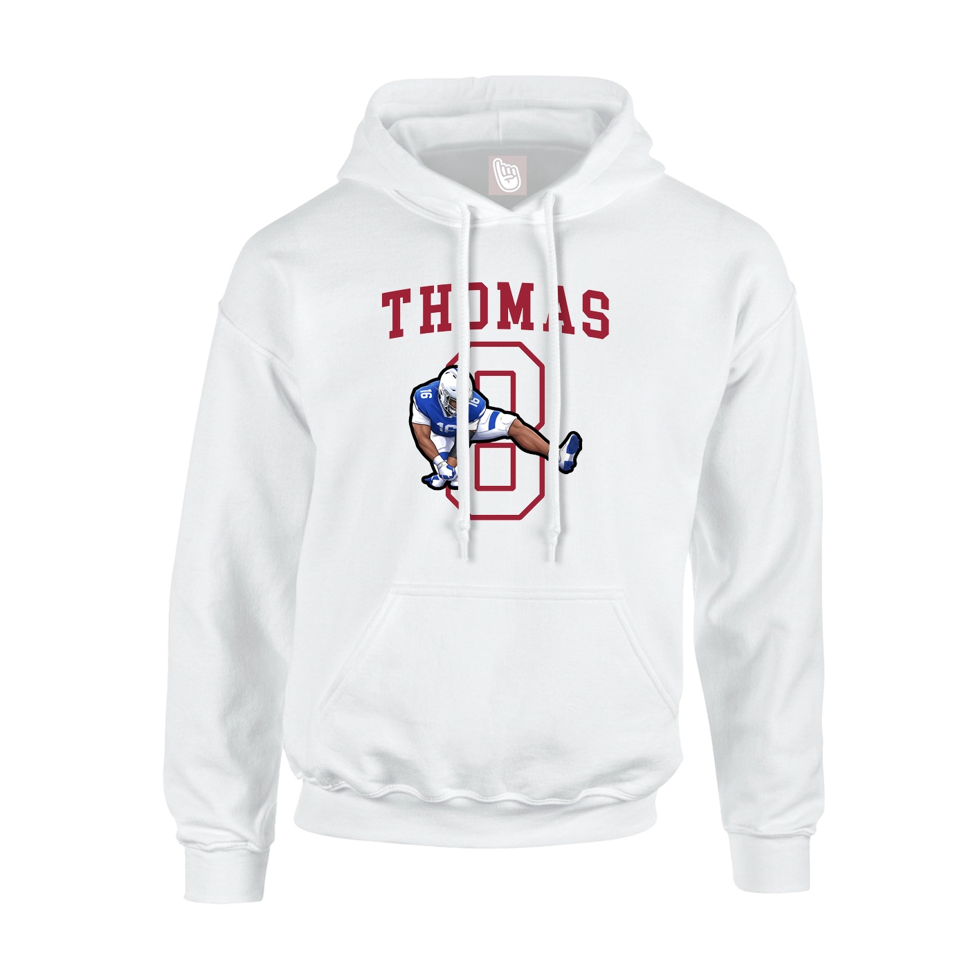 Youth Hoodie