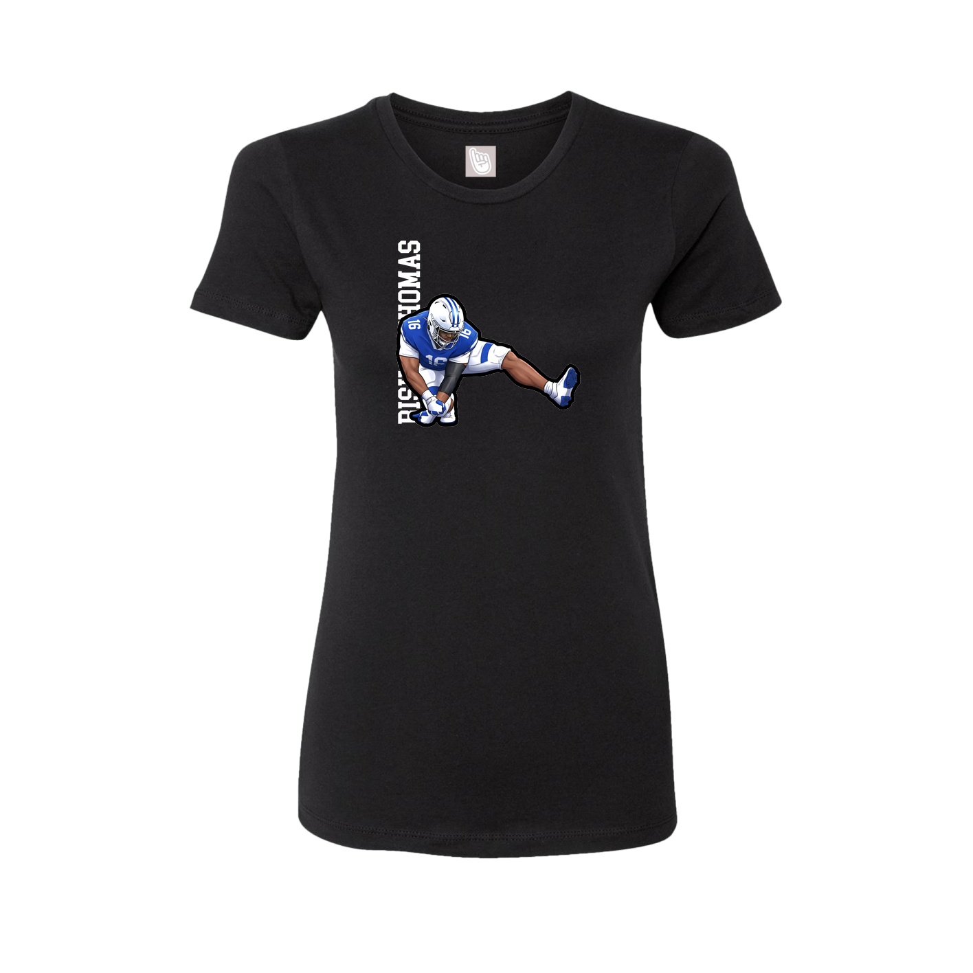 NIL Club Womens Tee