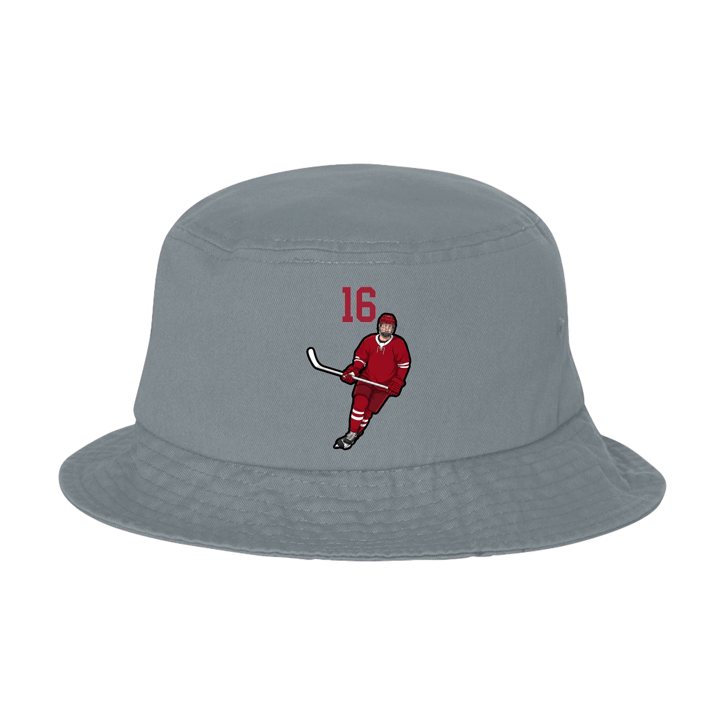 Bucket Cap