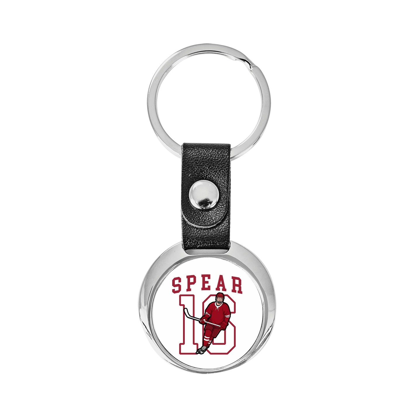 Key Chain — Shirsey in Classic
