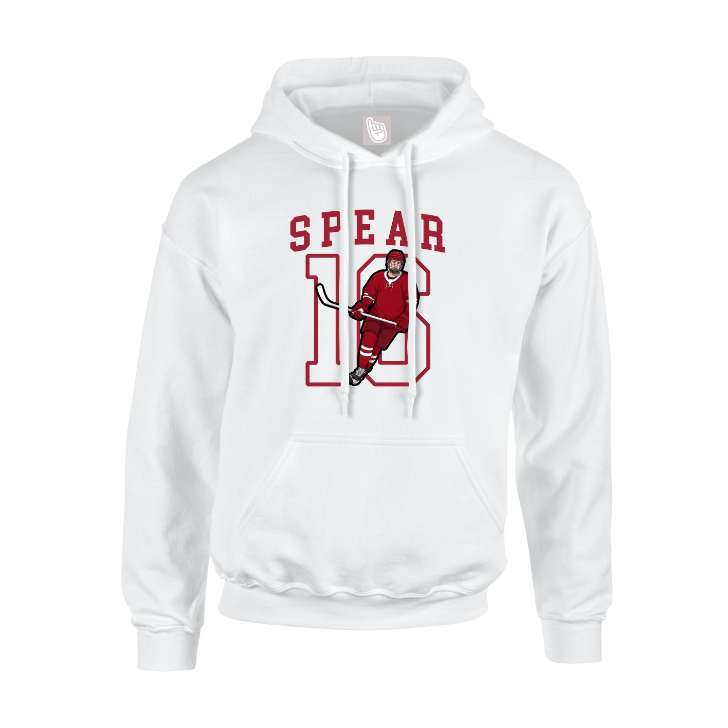 Youth Hoodie