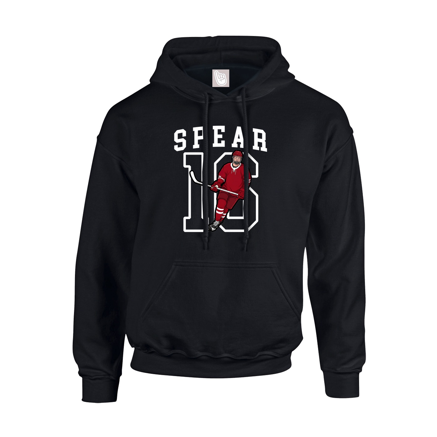 Youth Hoodie