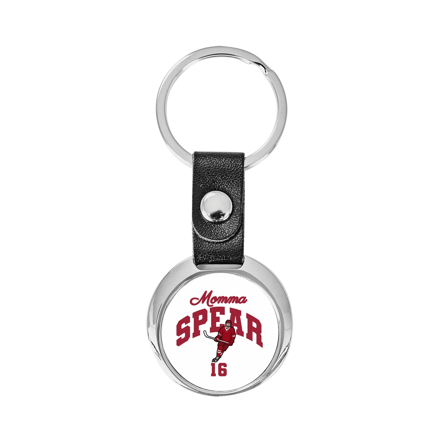 Key Chain — Mothers Day Arch in Classic