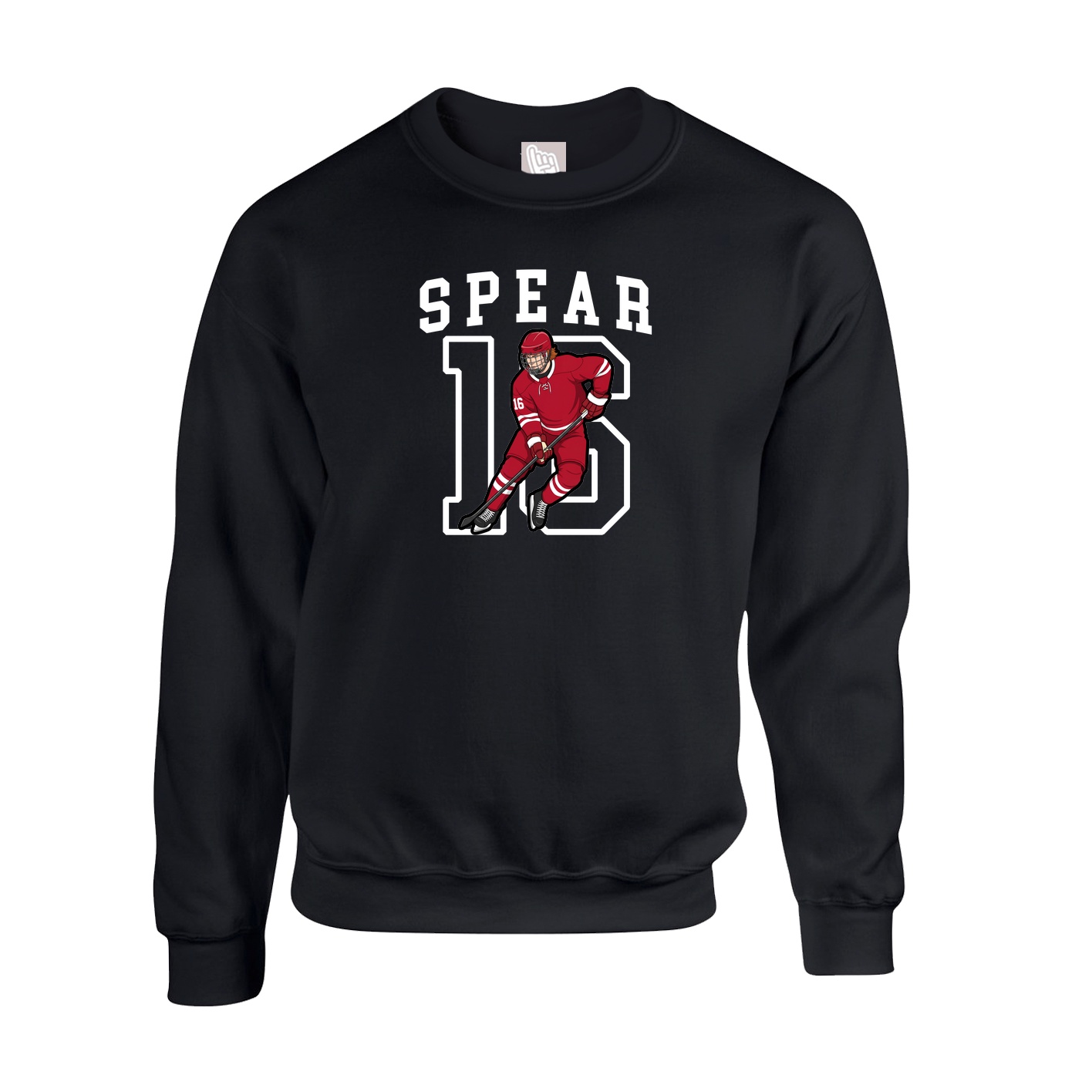 Fleece Crew