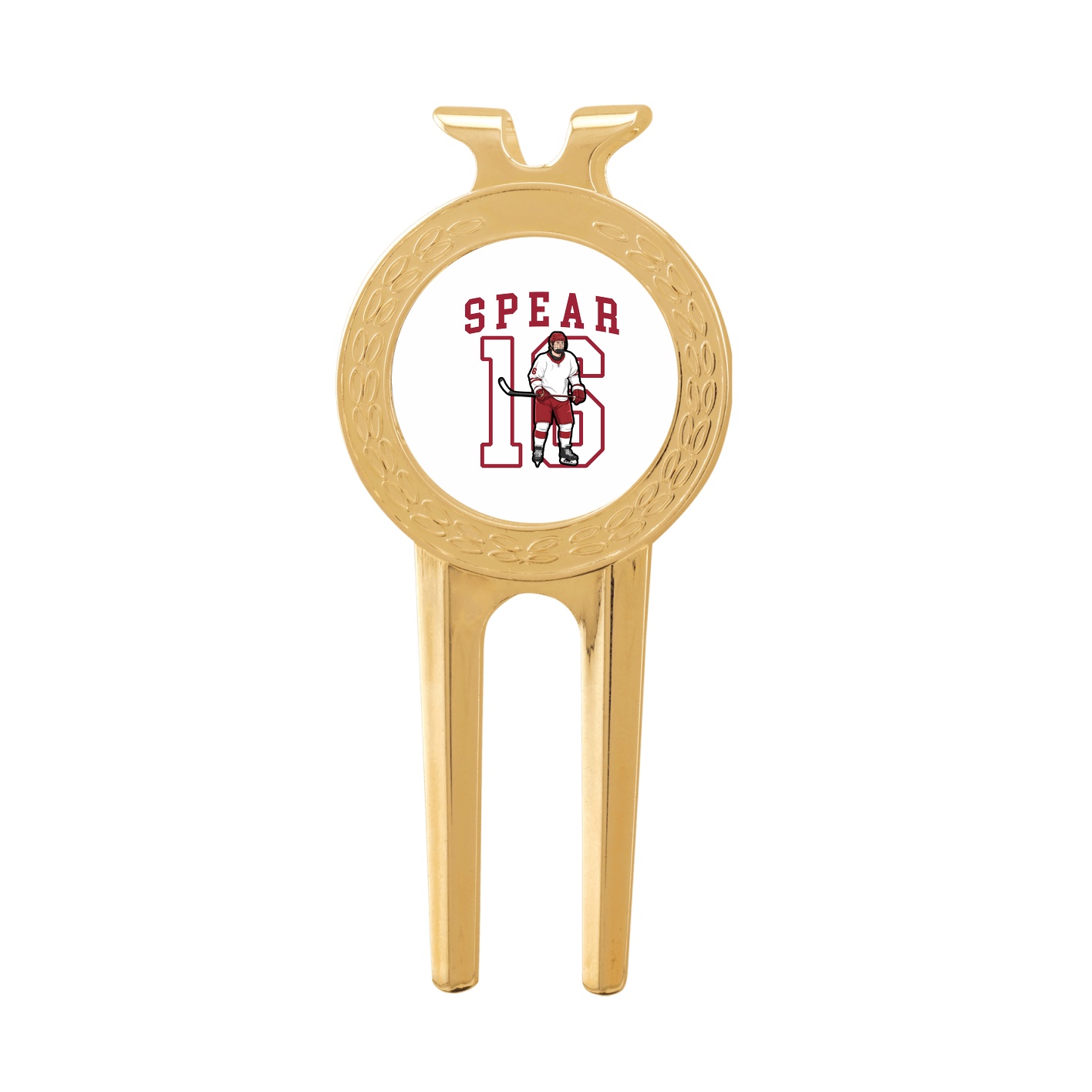 Divot Tool with Ball Marker — Shirsey in Classic