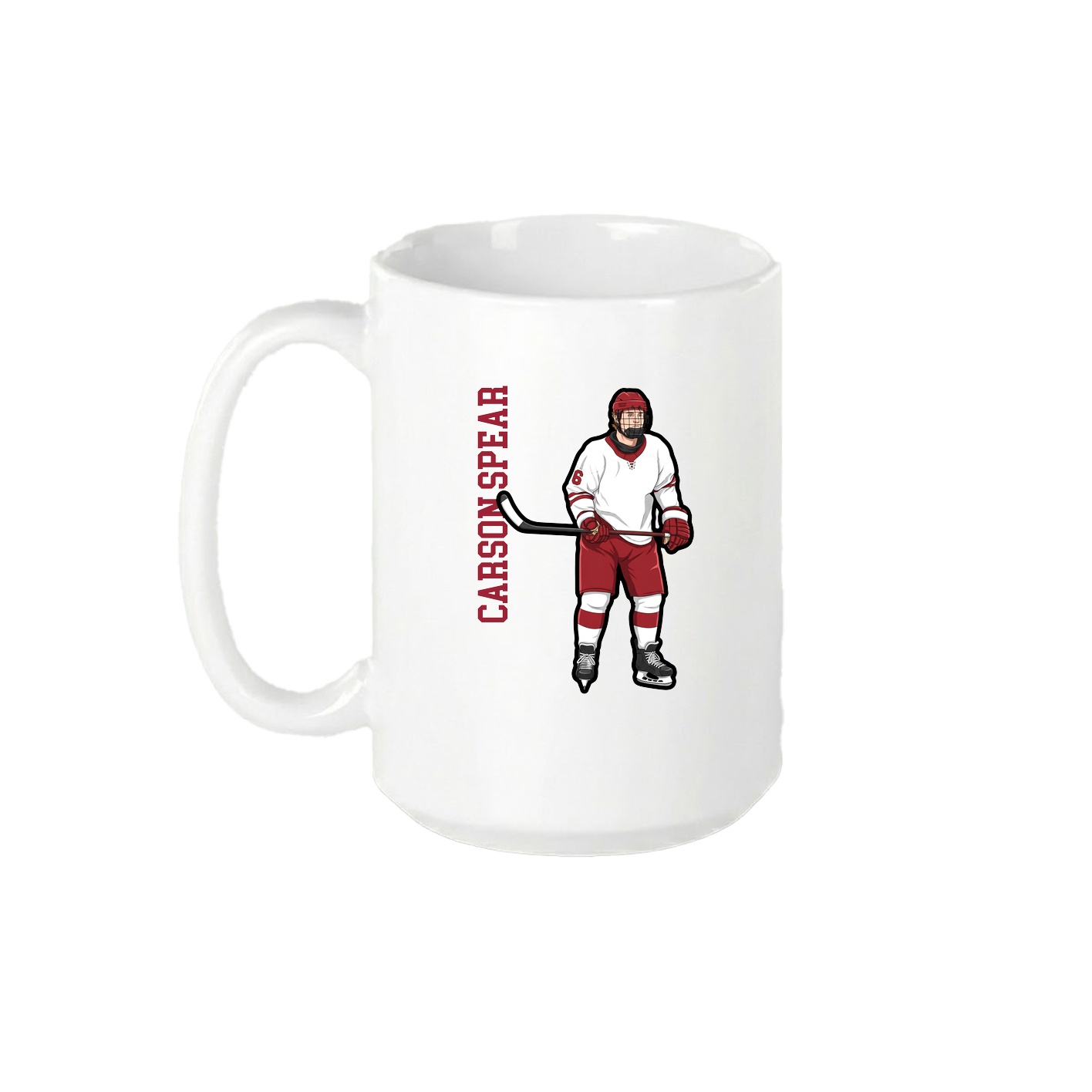 15oz Coffee Mug