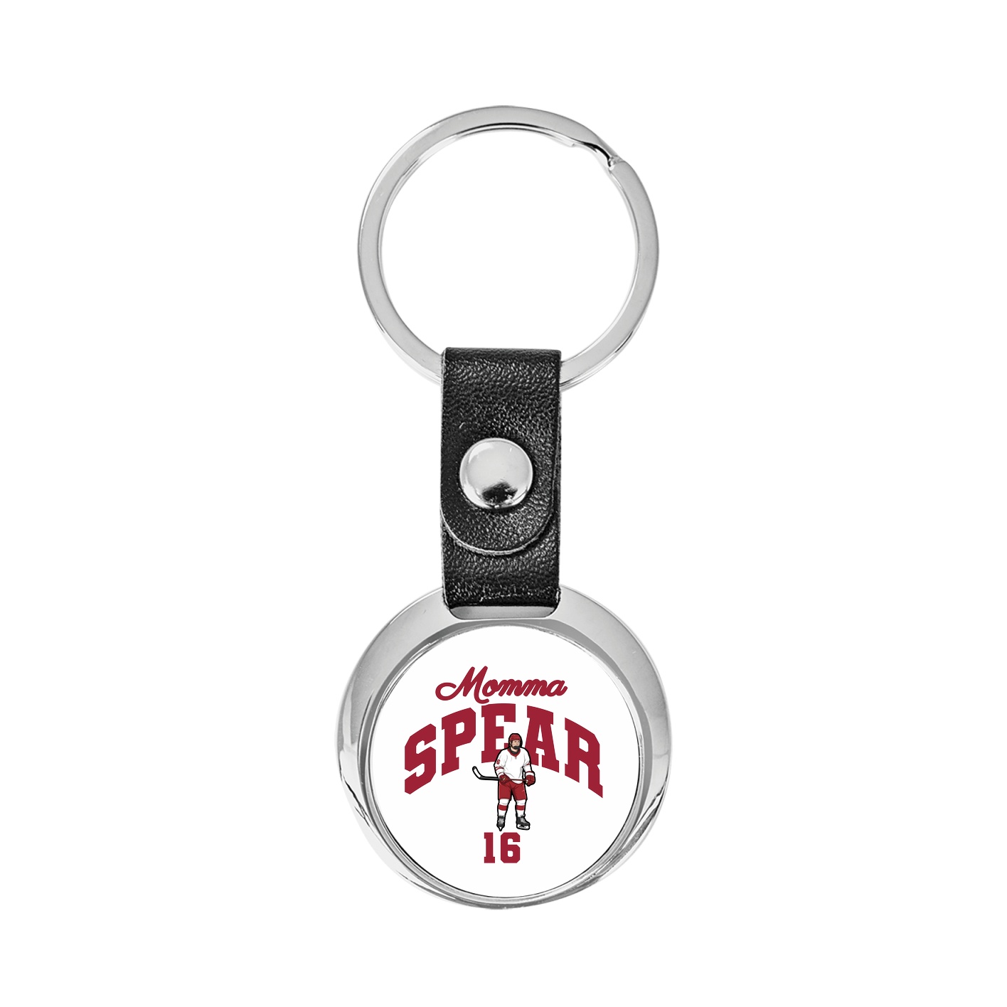 Key Chain — Mothers Day Arch in Classic