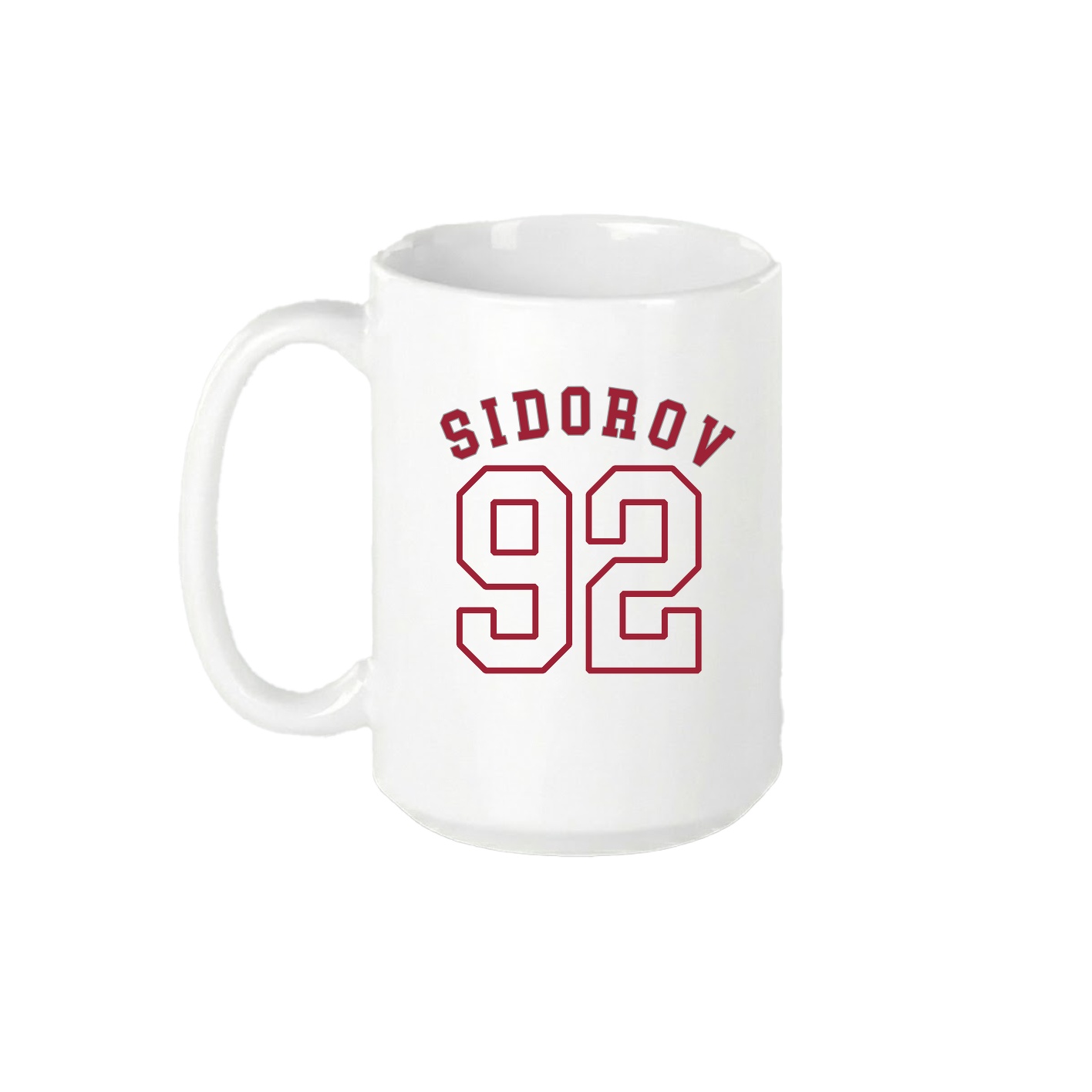15oz Coffee Mug