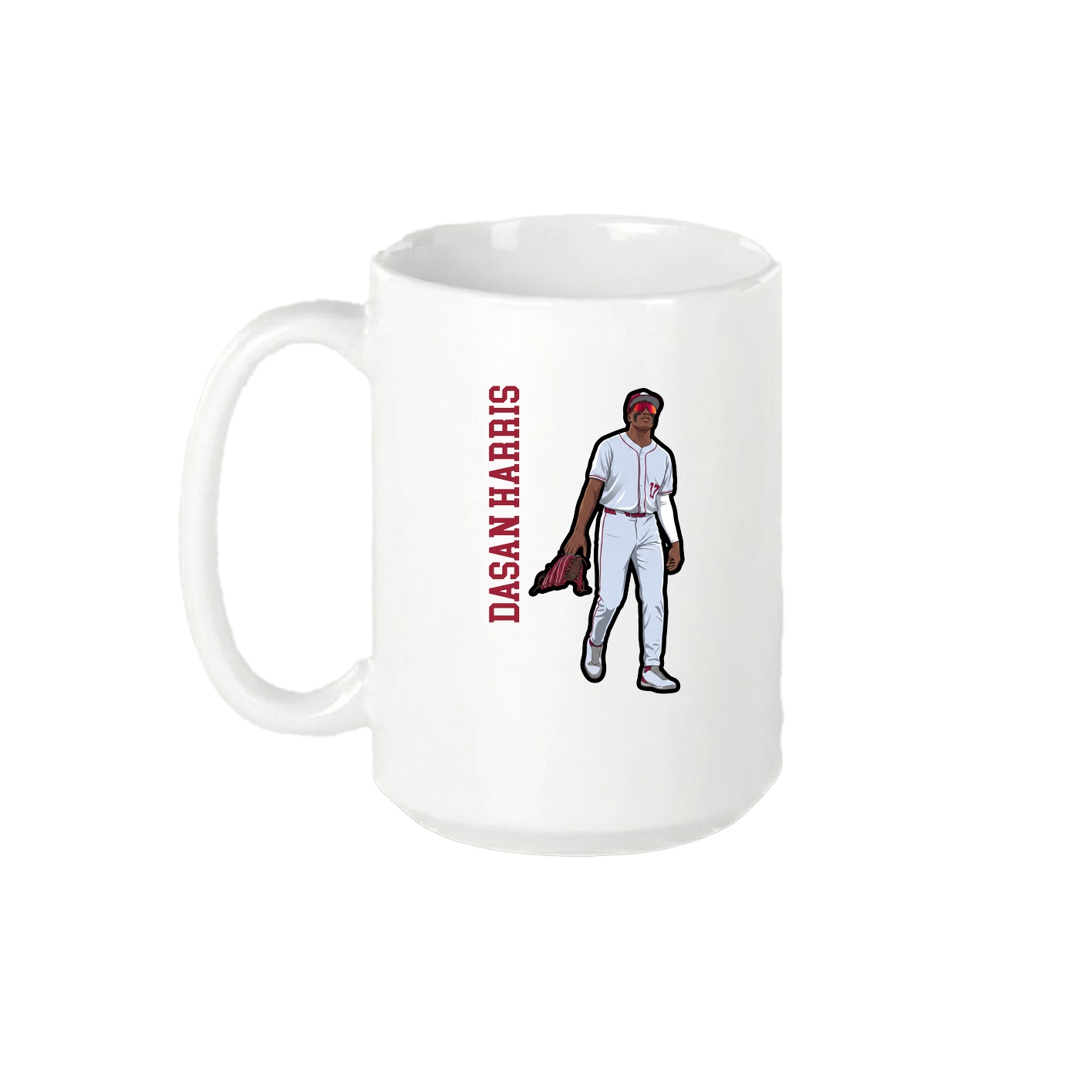 15oz Coffee Mug
