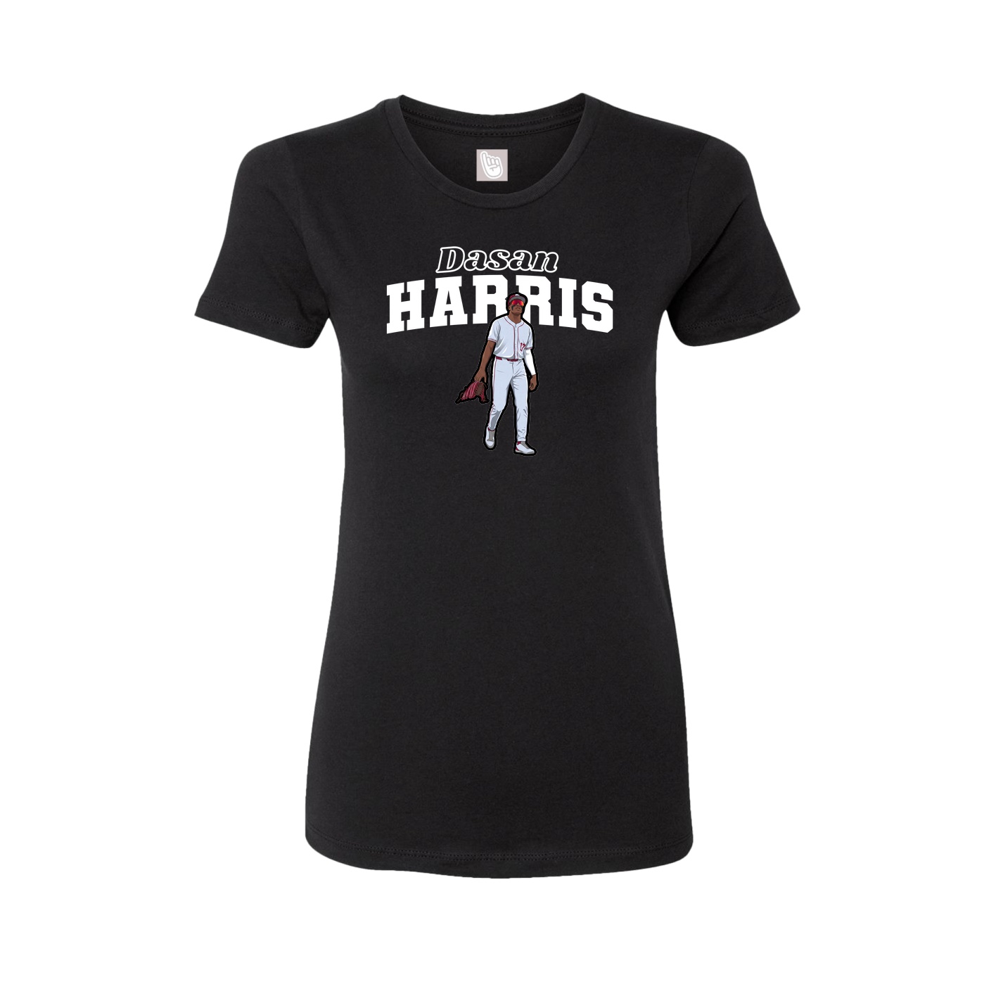Fitted Women's Tee