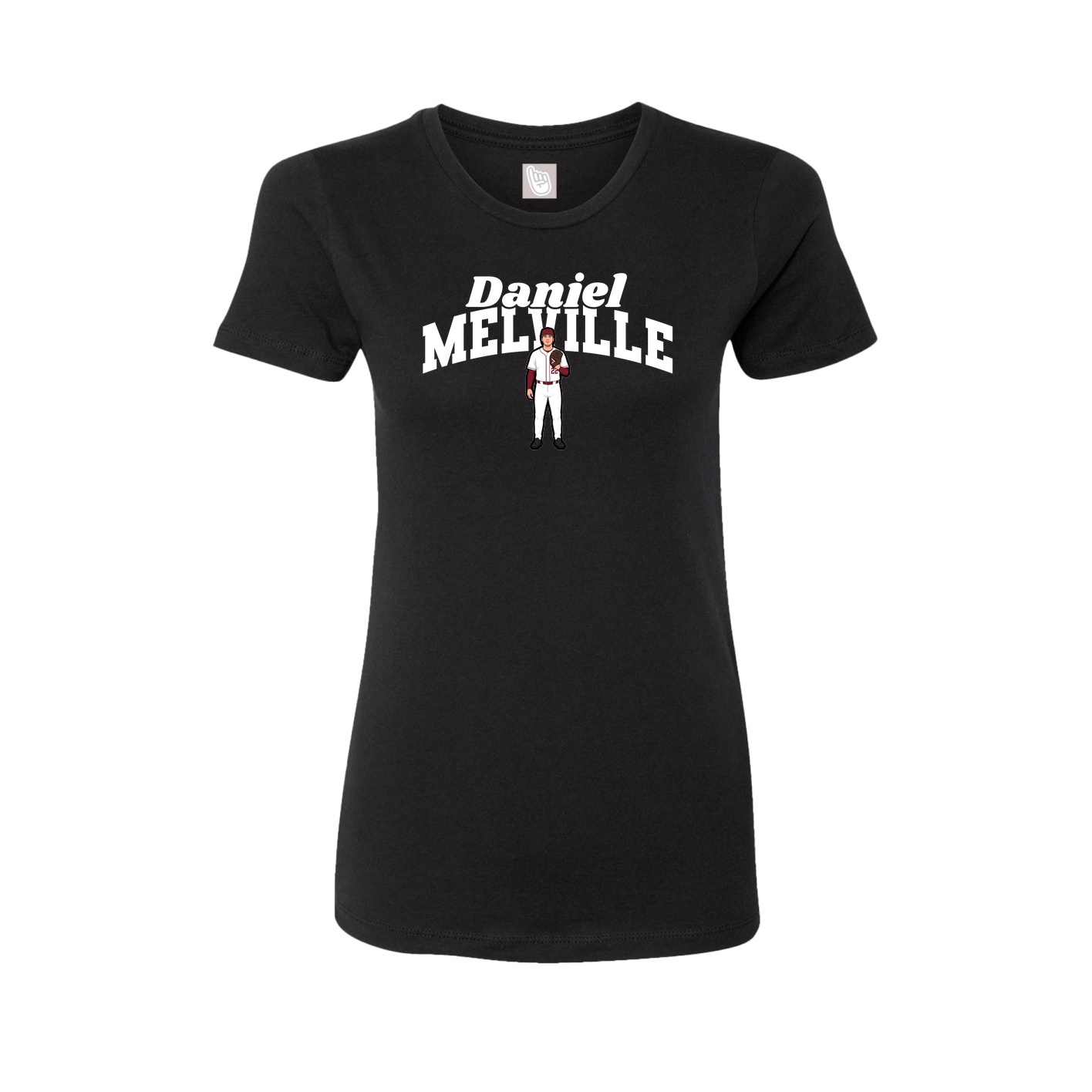 Fitted Women's Tee