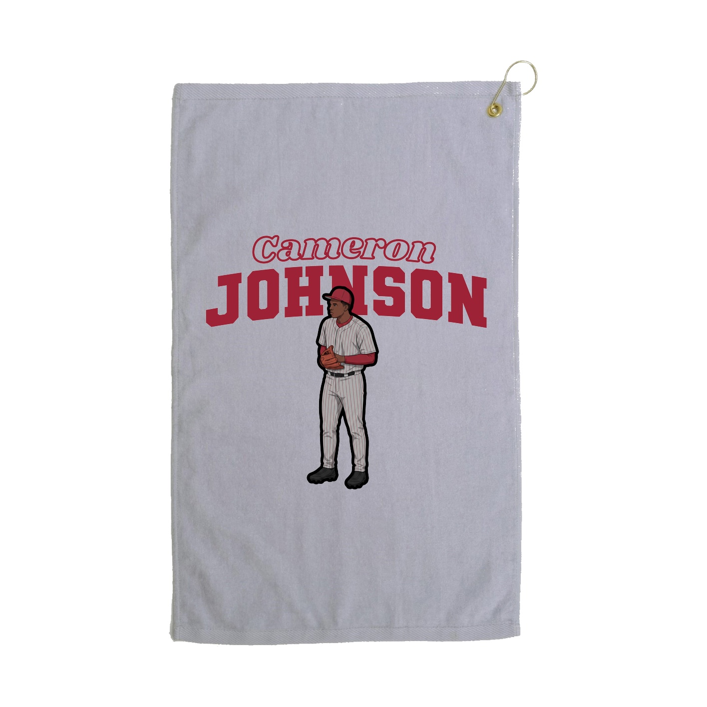 Golf Towel