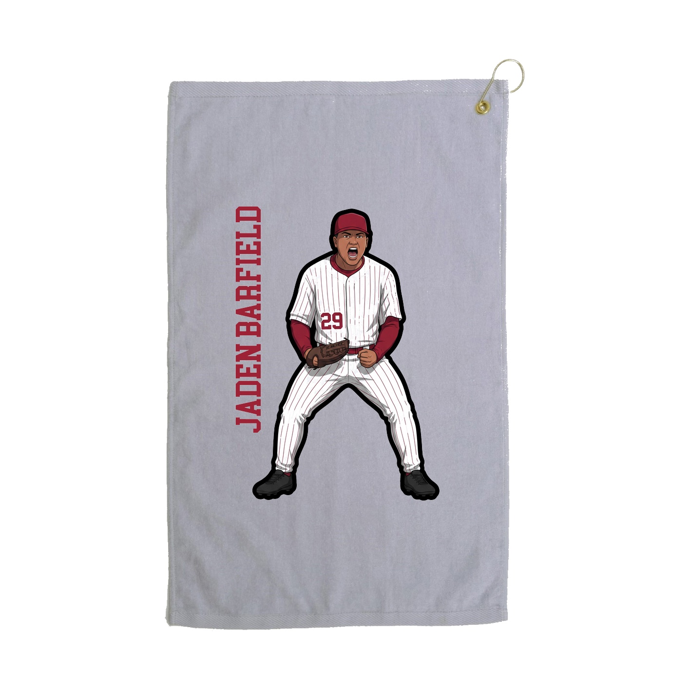 Golf Towel