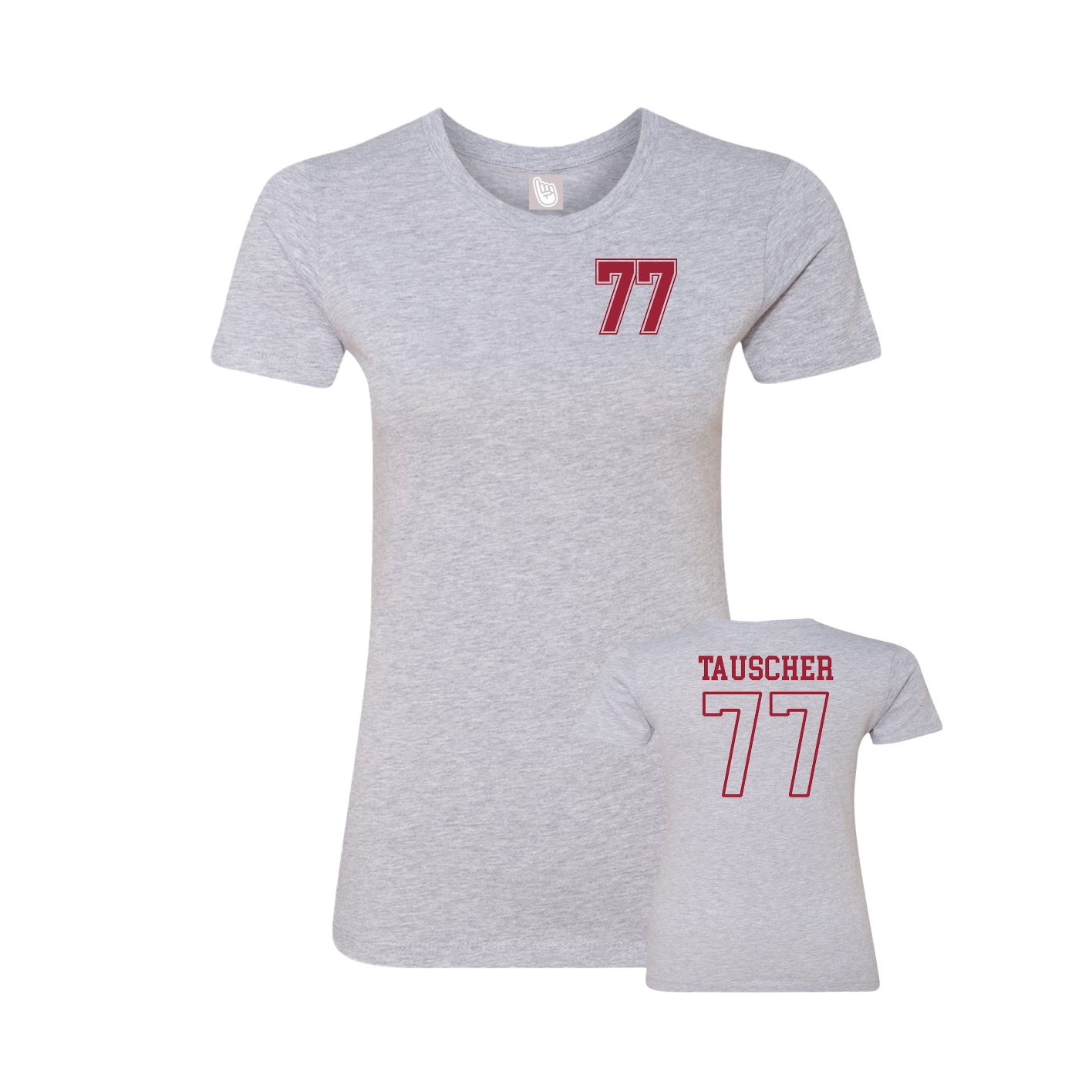 Womens Tee