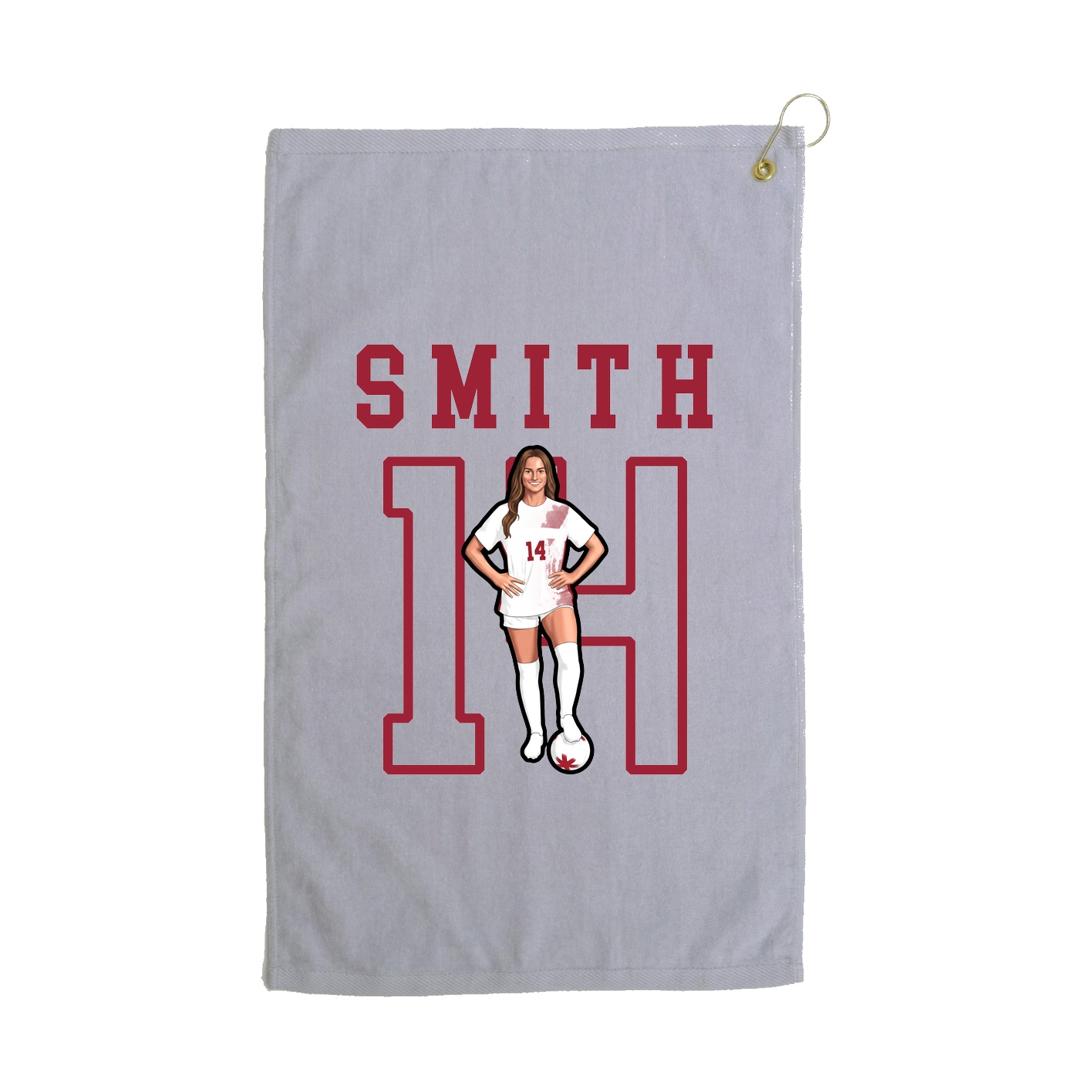 Golf Towel