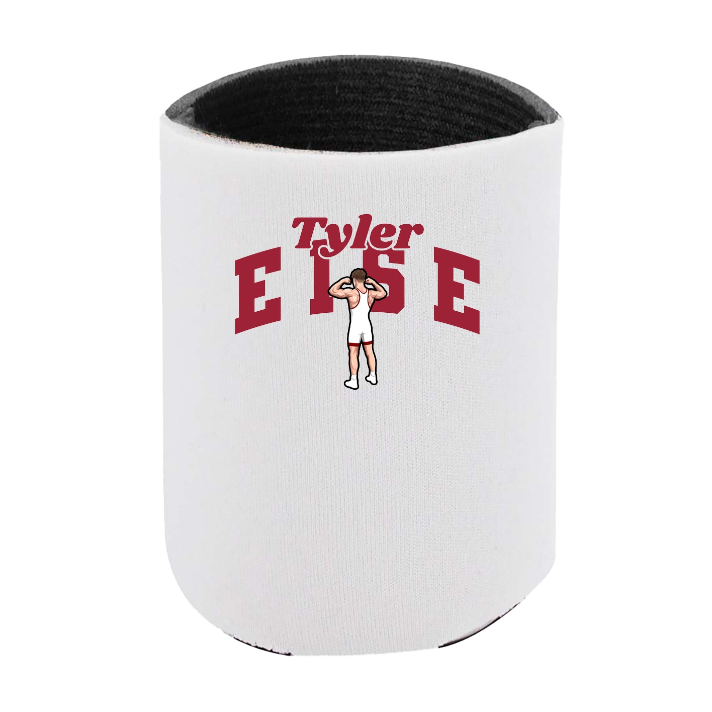 Can Holder — Signature Arch in White