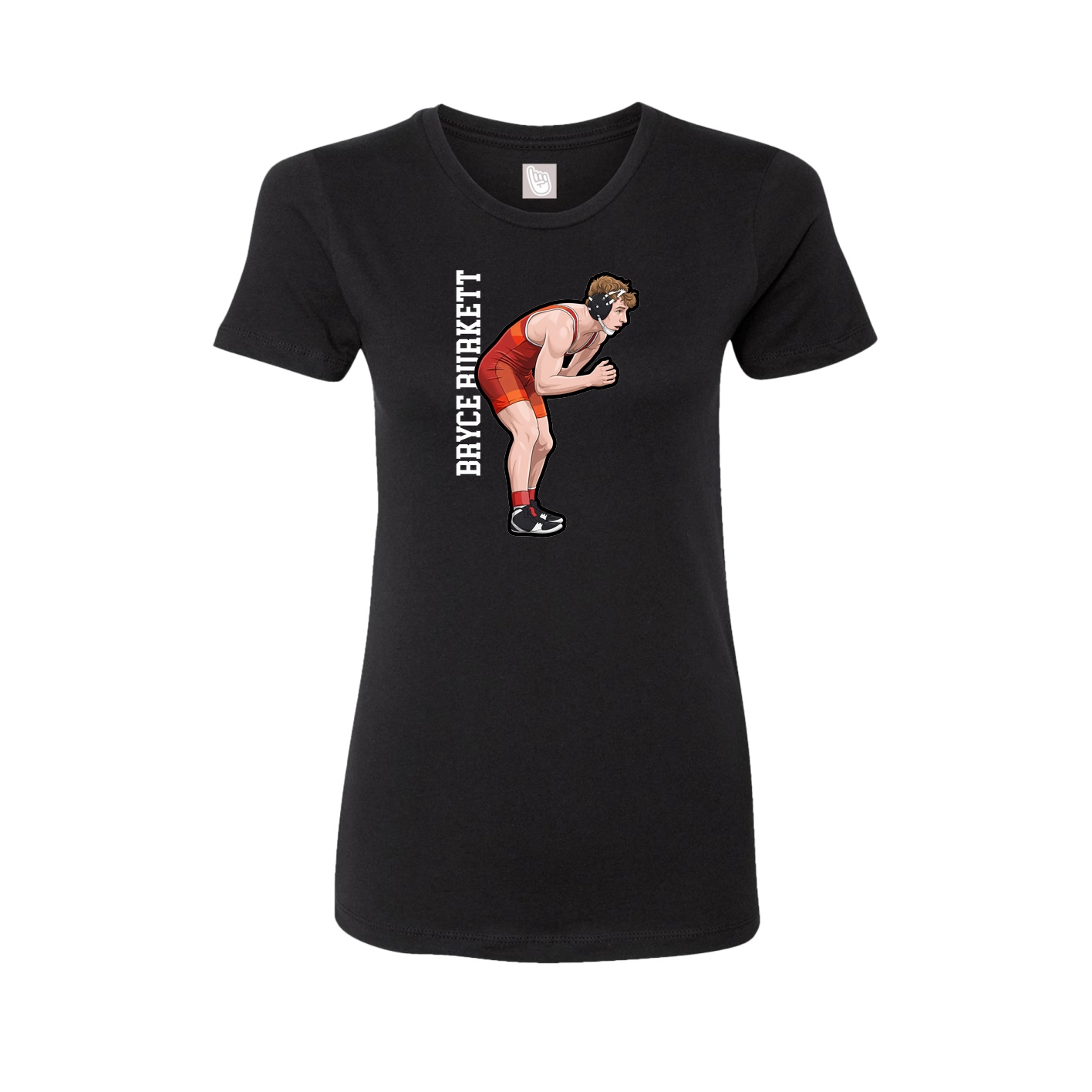 Fitted Women's Tee