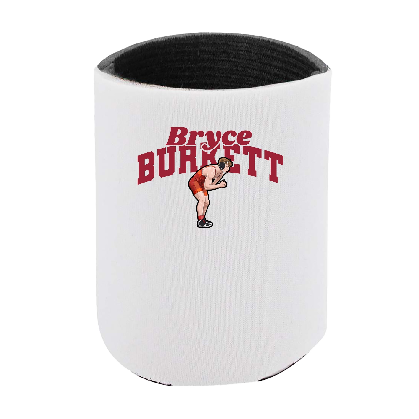 Can Holder — Signature Arch in White