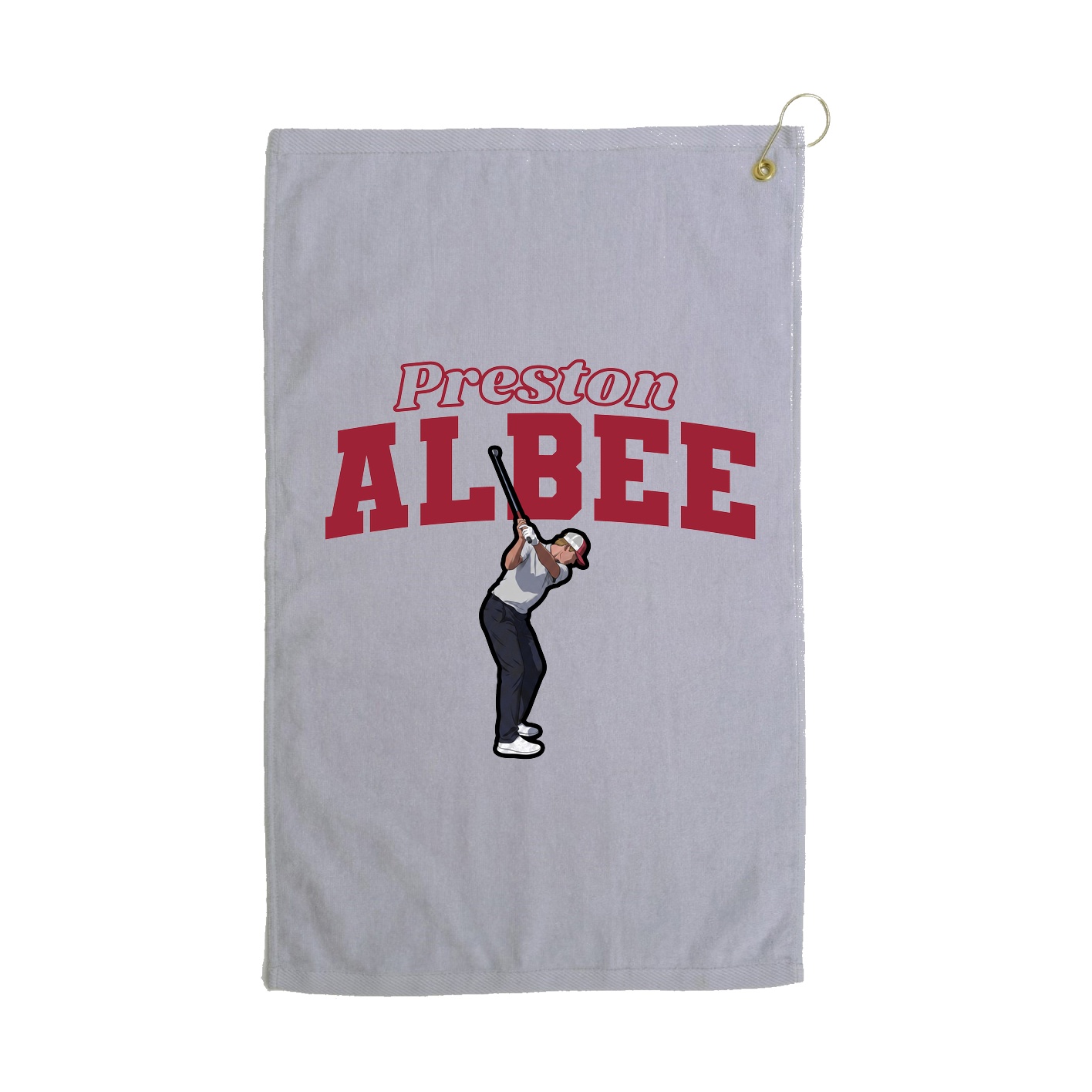 Golf Towel