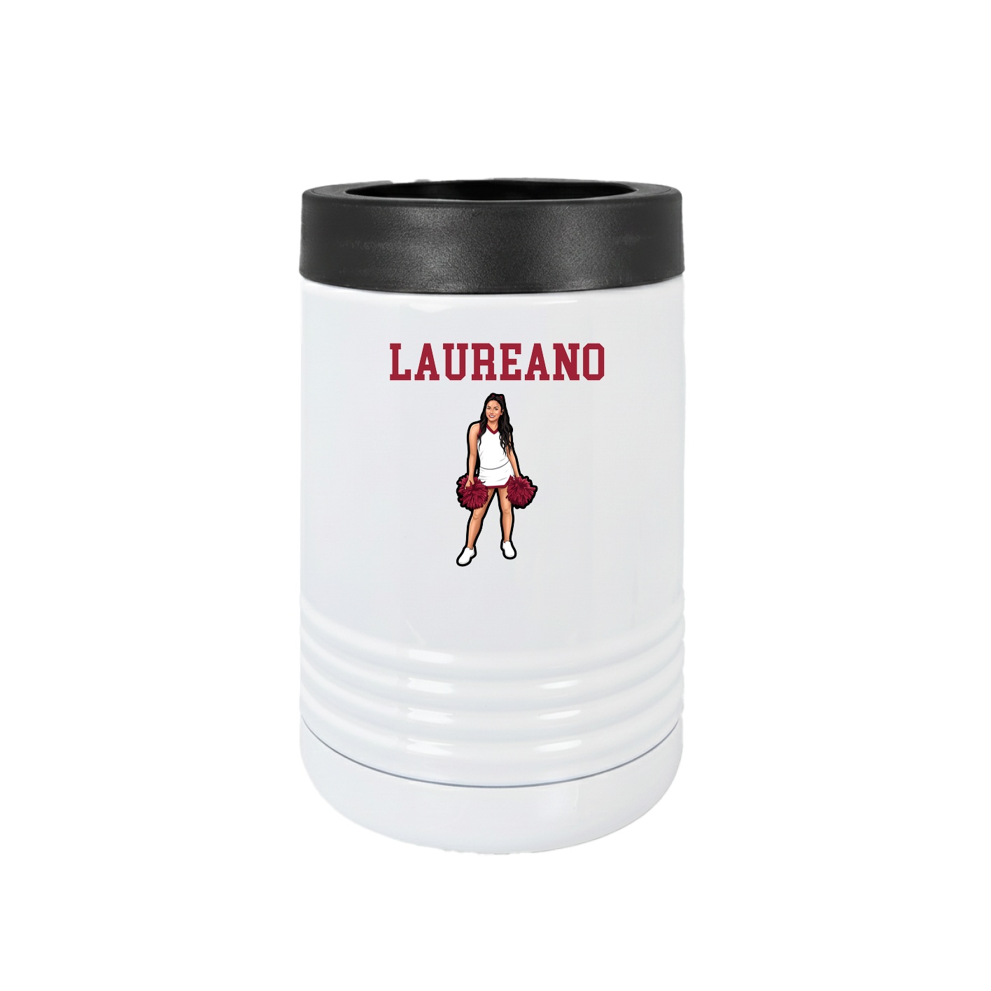 Beverage Holder — Shirsey in White