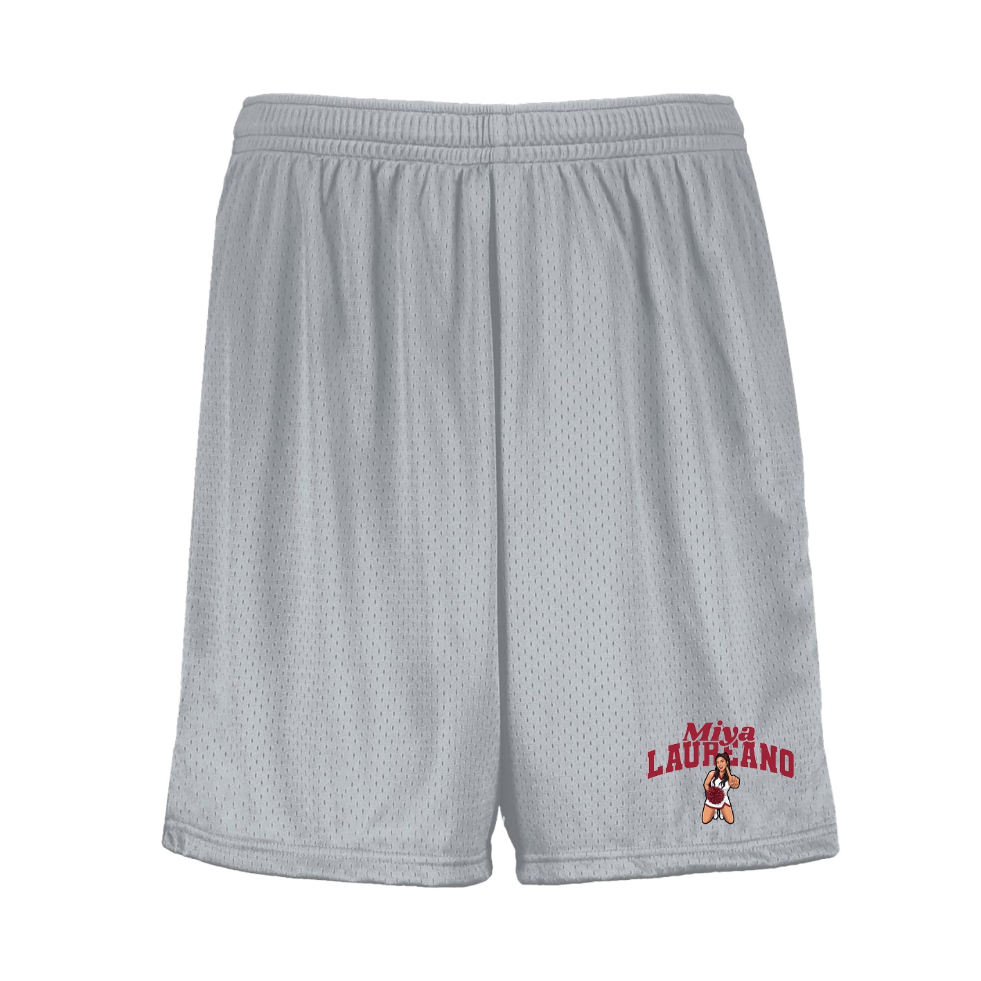 Shorts — Signature Arch in Classic
