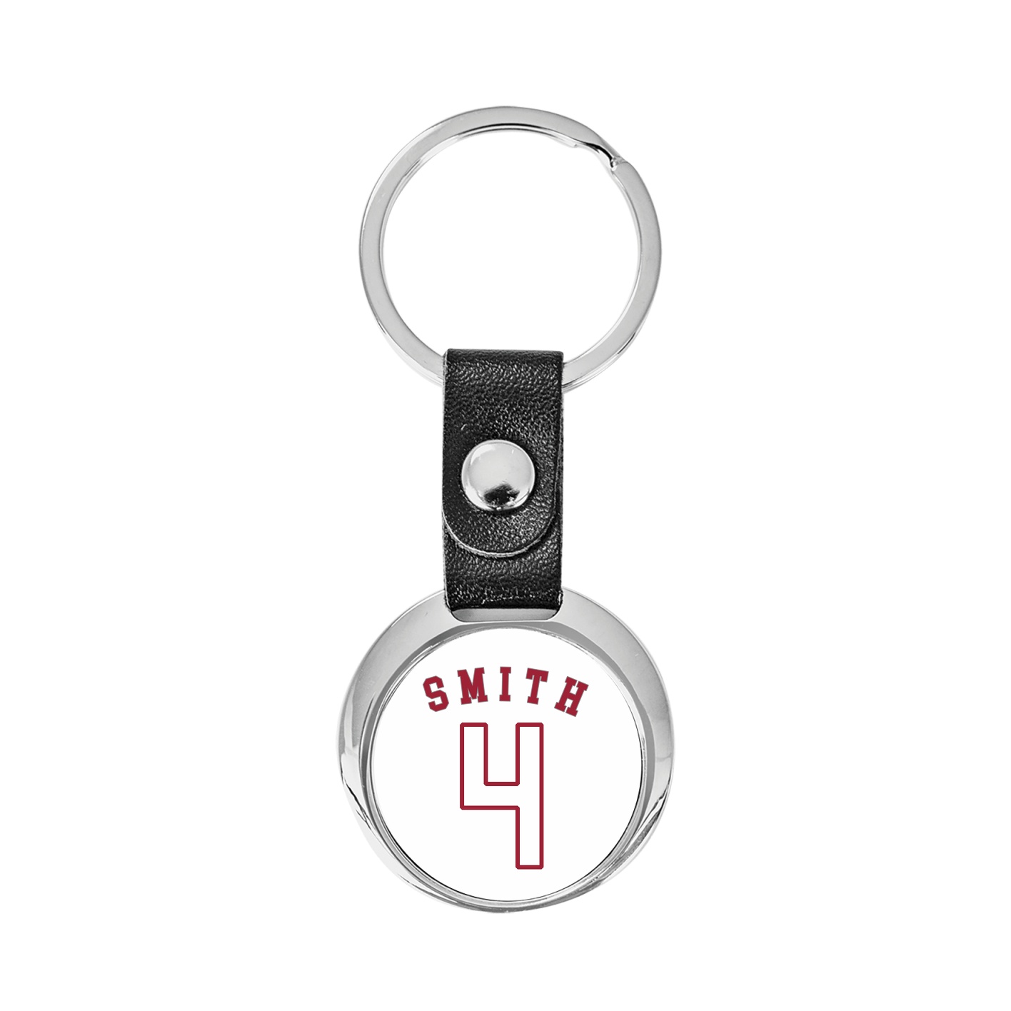 Key Chain — Shirsey Arch in Classic