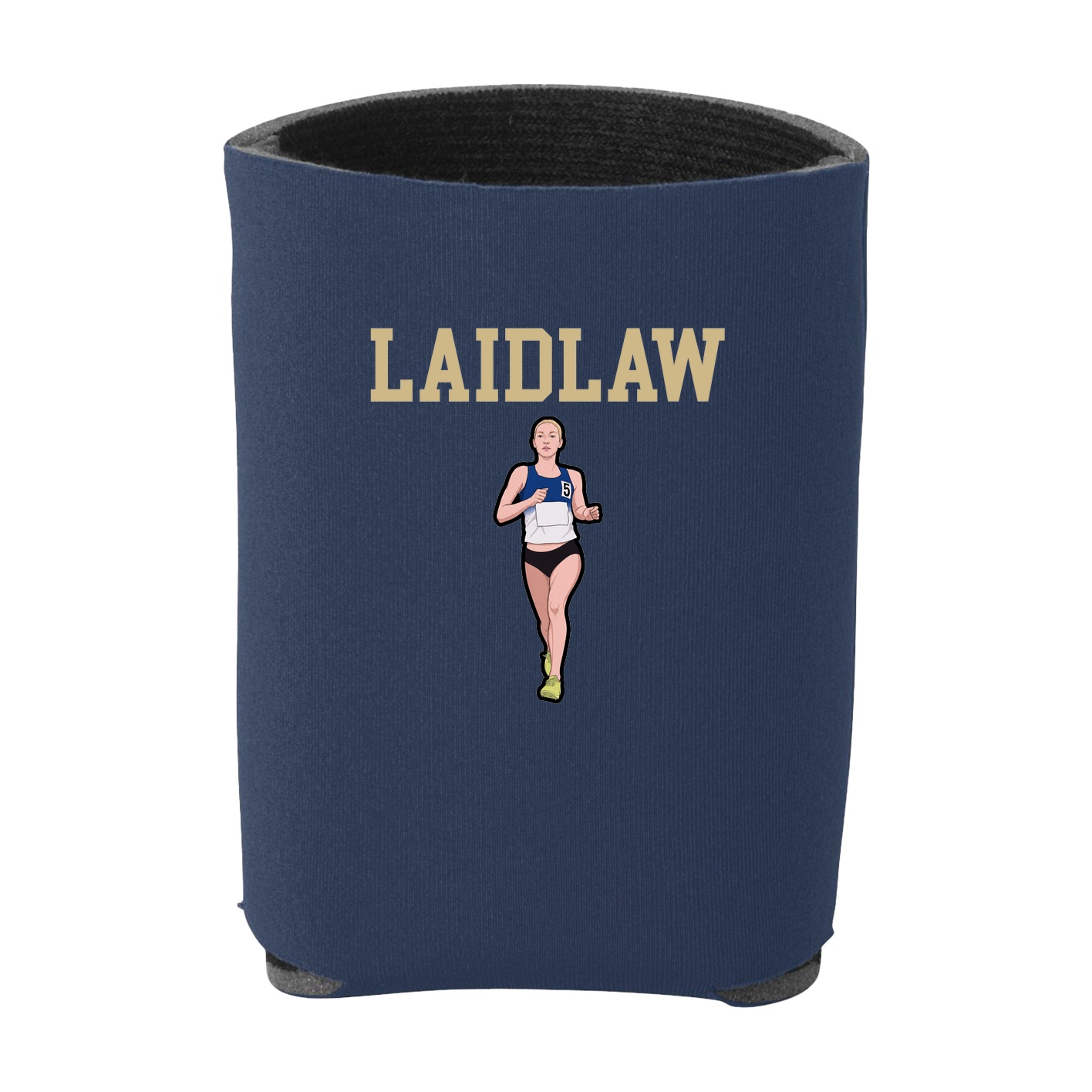 Can Holder — Shirsey in Navy