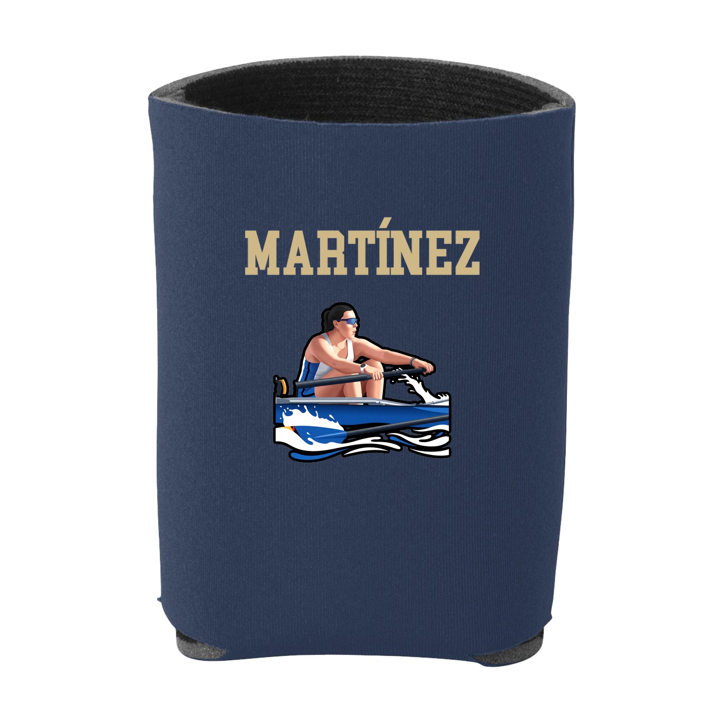 Can Holder — Shirsey in Navy