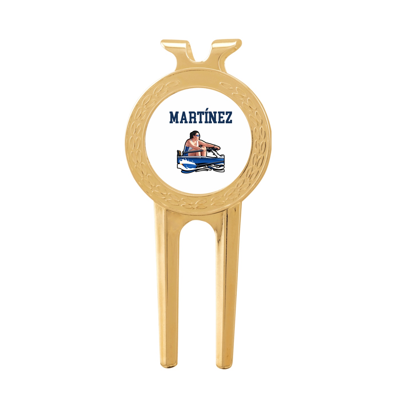 Divot Tool with Ball Marker — Shirsey in Classic