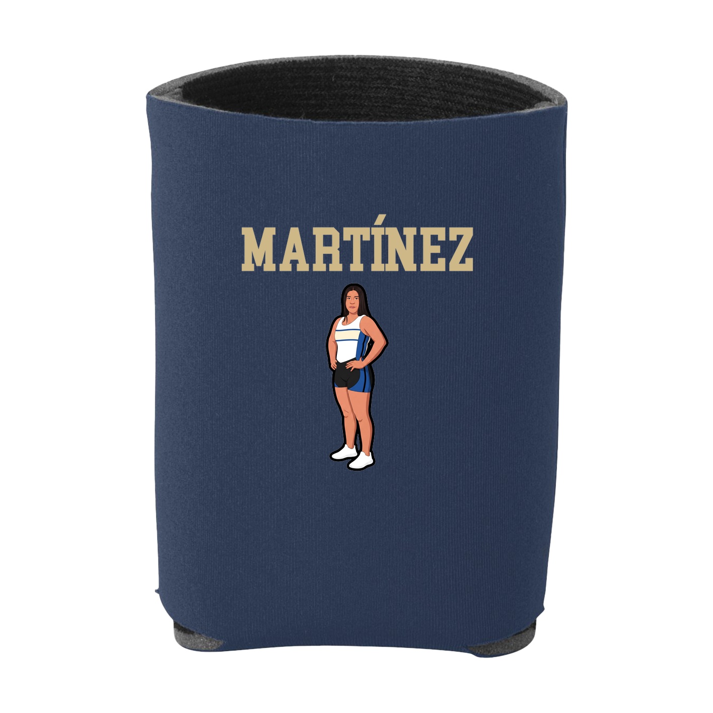 Can Holder — Shirsey in Navy
