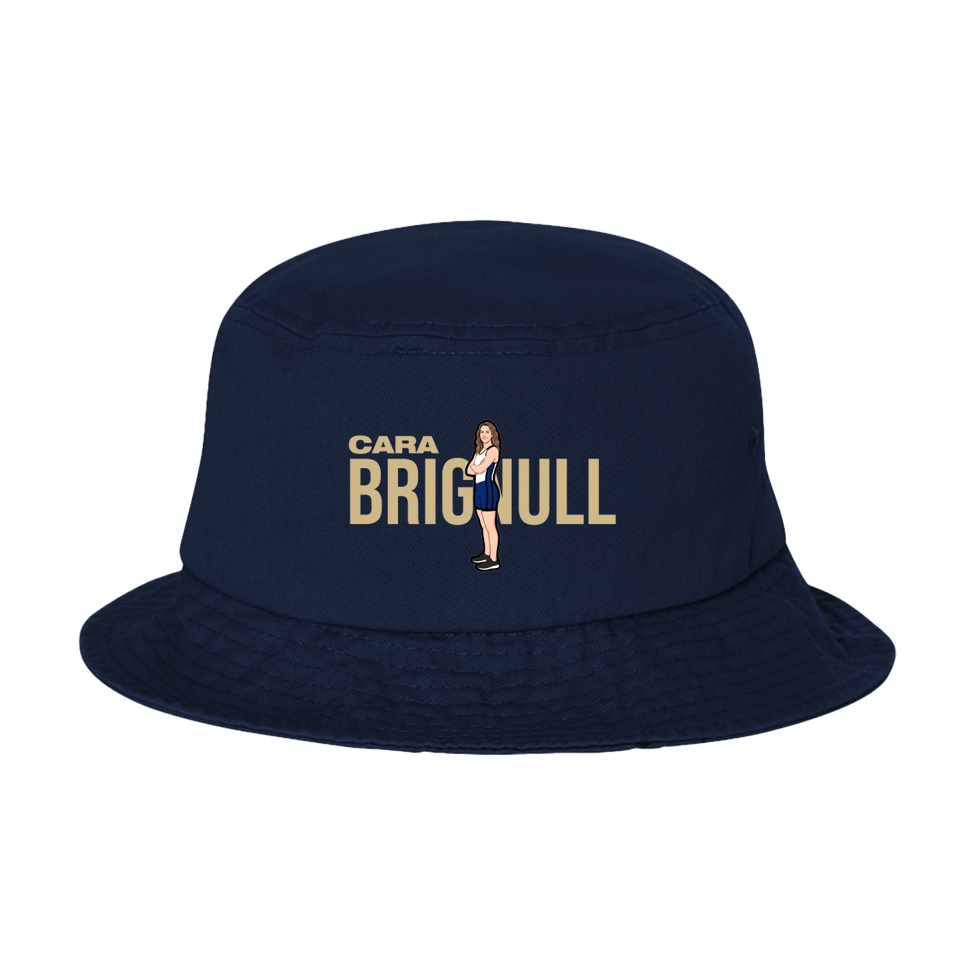 Bucket Cap