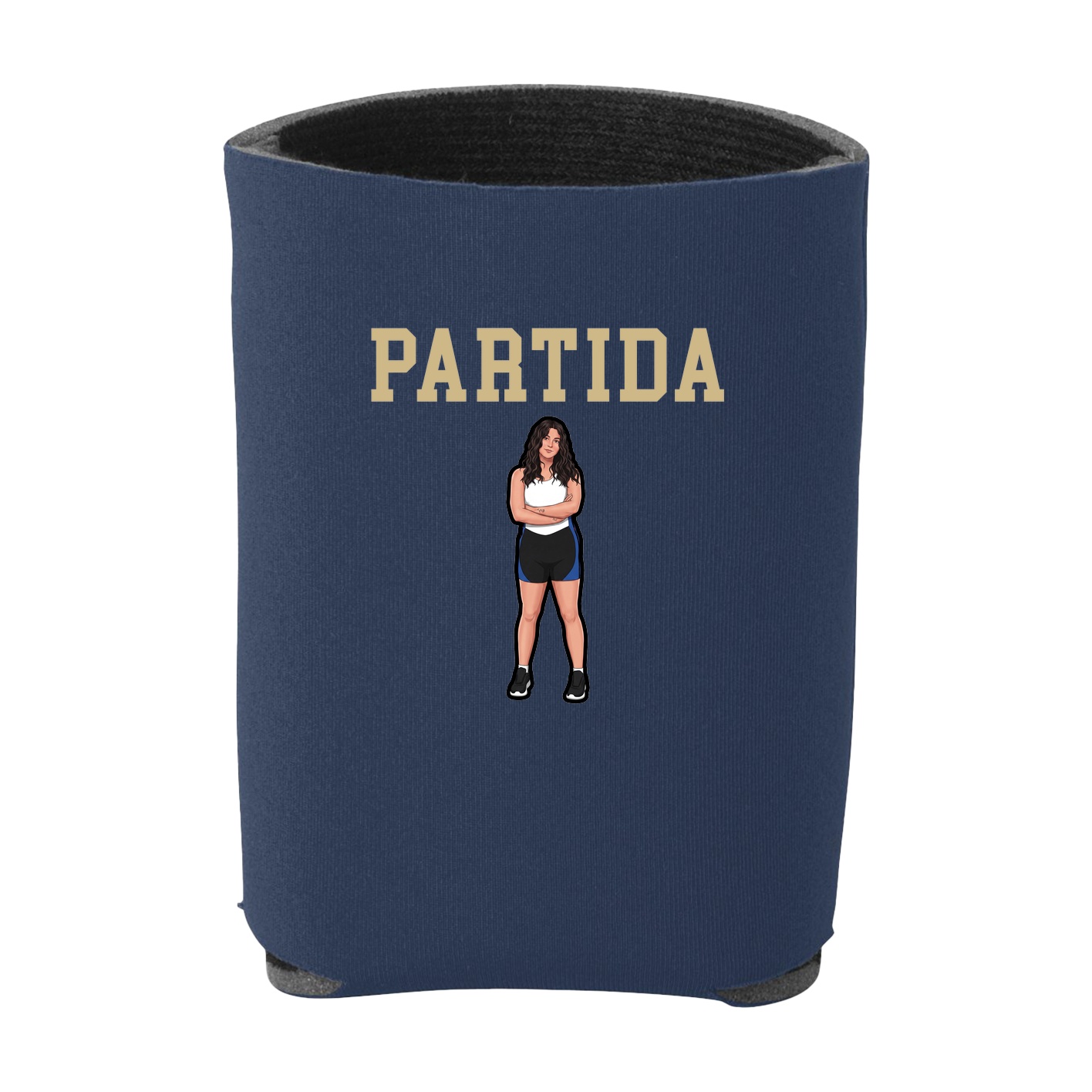 Can Holder — Shirsey in Navy