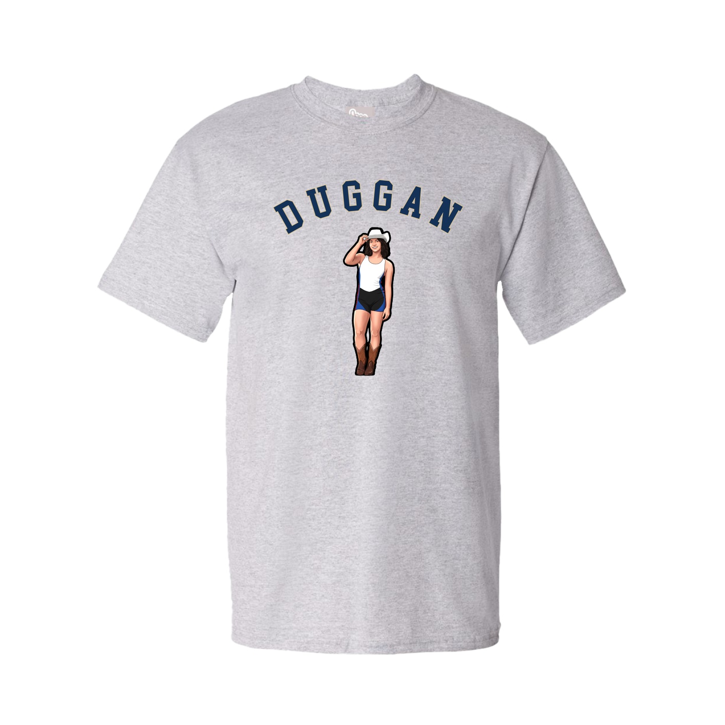 NIL Club Tee