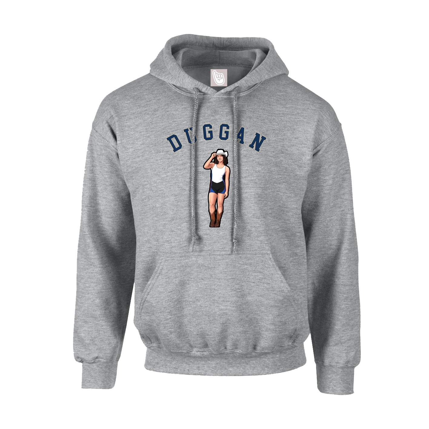 Youth Hoodie