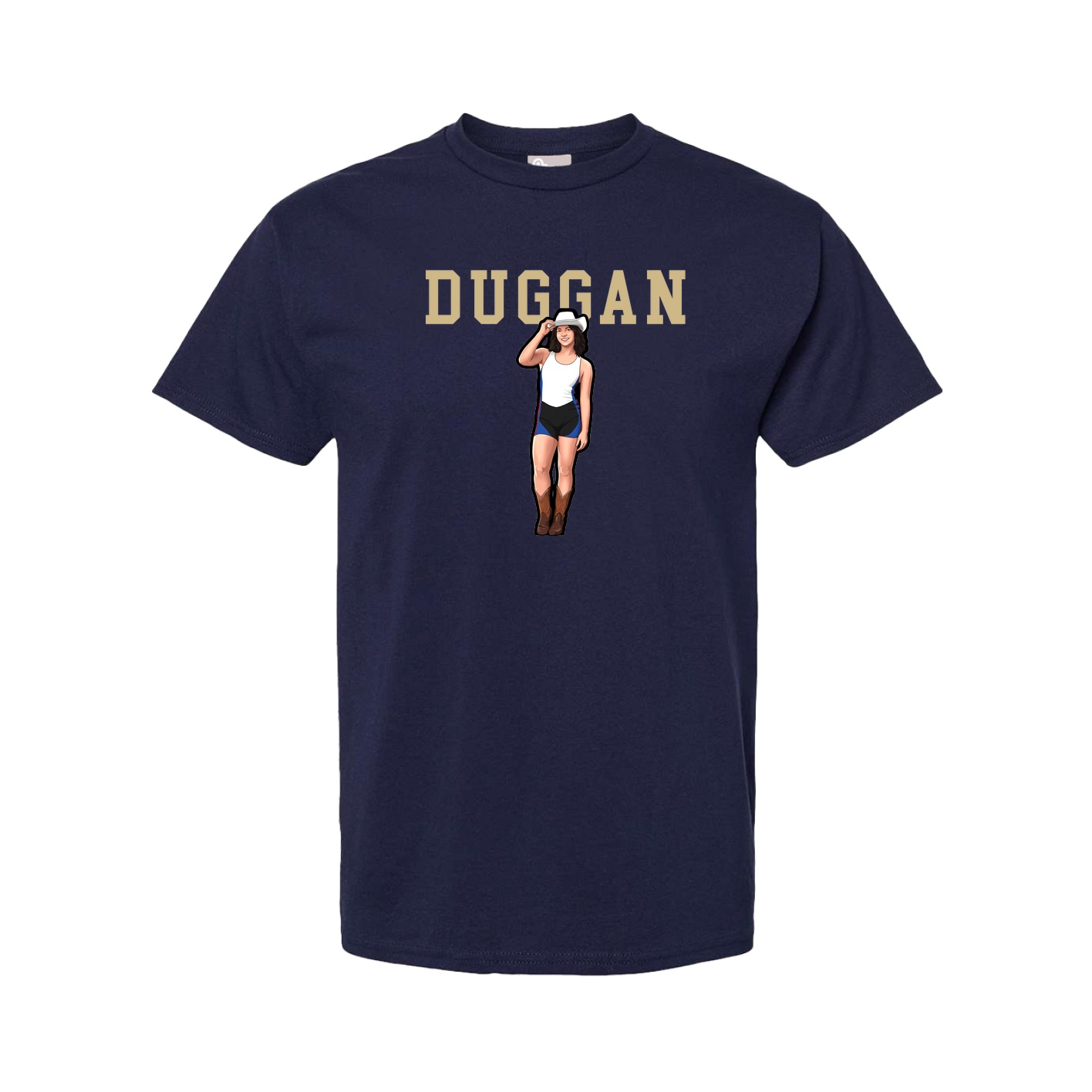 NIL Club Tee