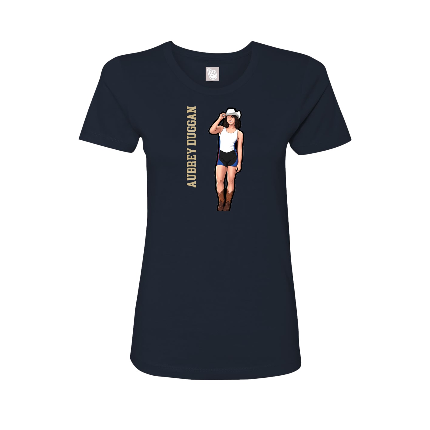 Womens Tee