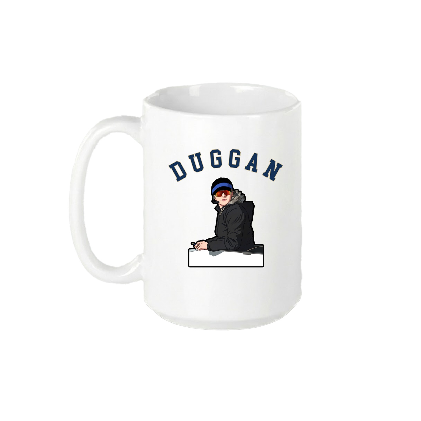 15oz Coffee Mug