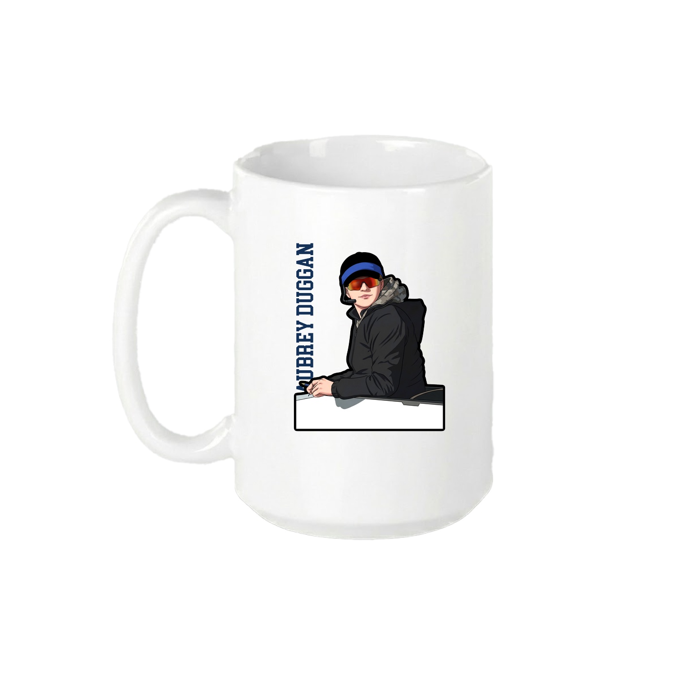 15oz Coffee Mug