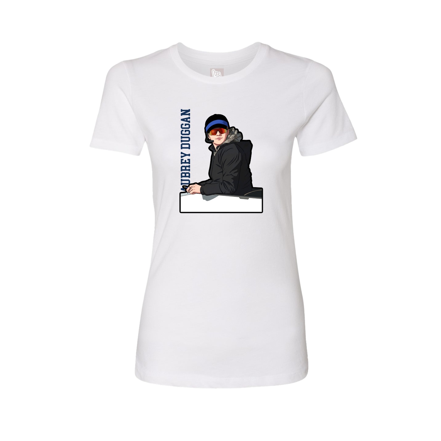 Womens Tee