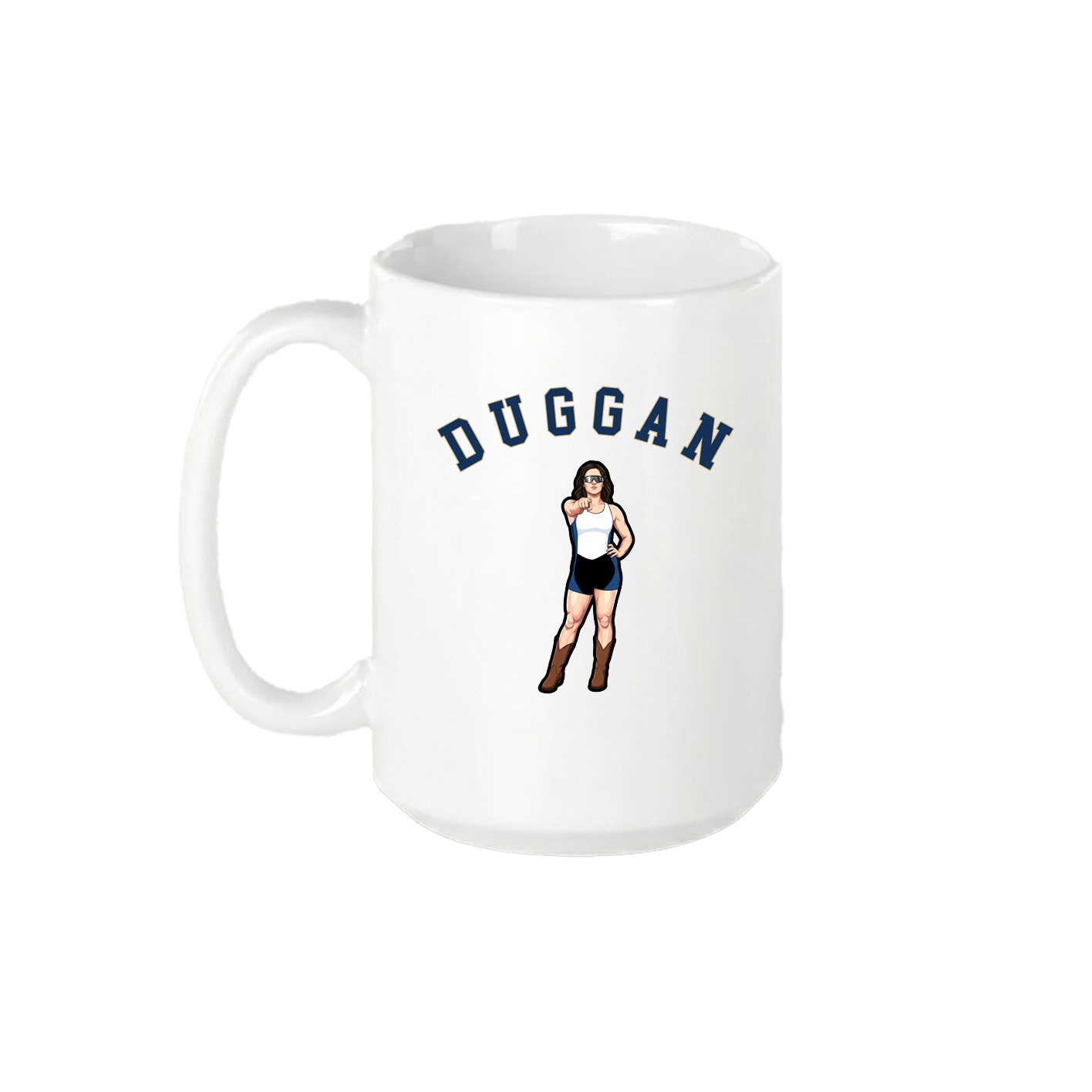 15oz Coffee Mug