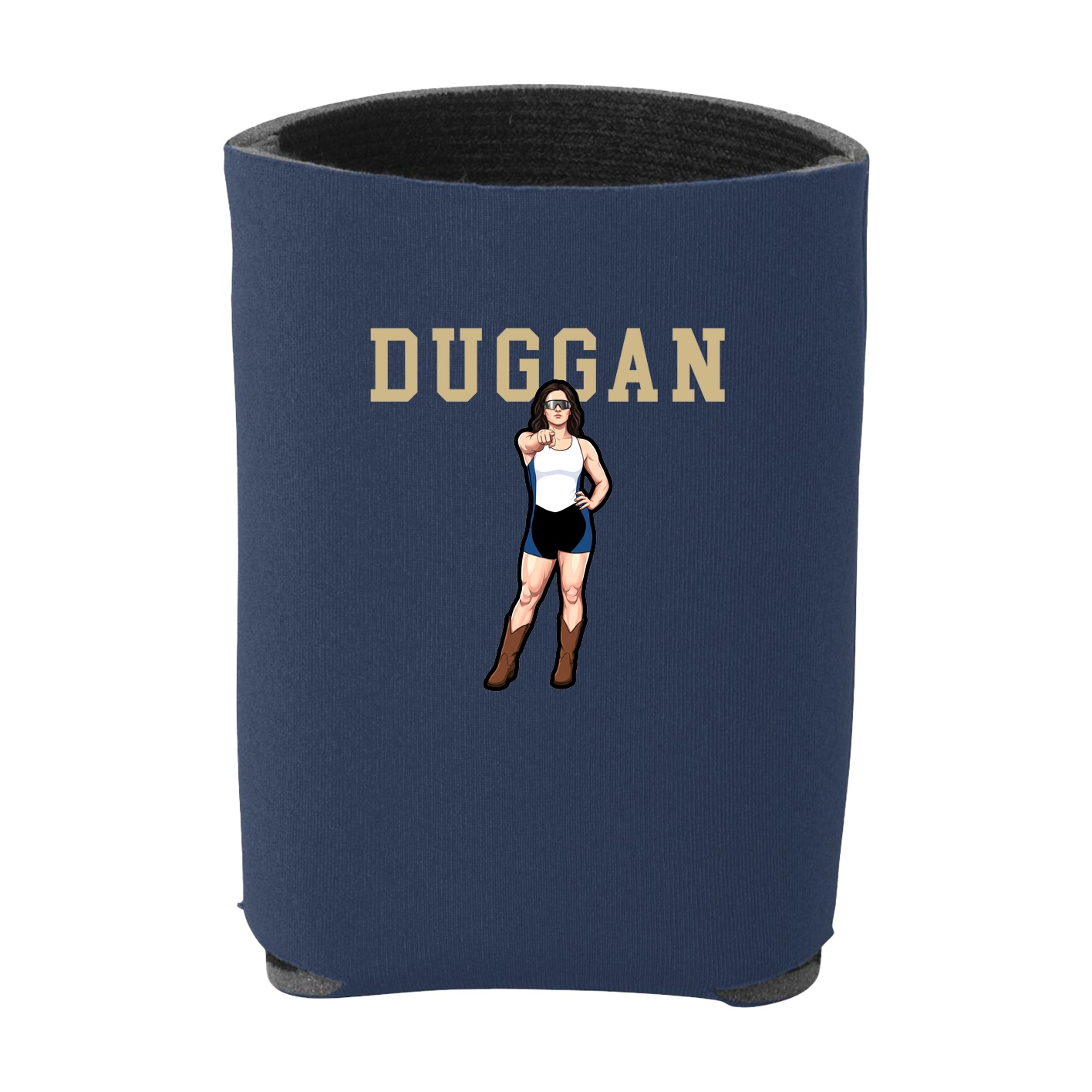 Can Holder — Shirsey in Navy