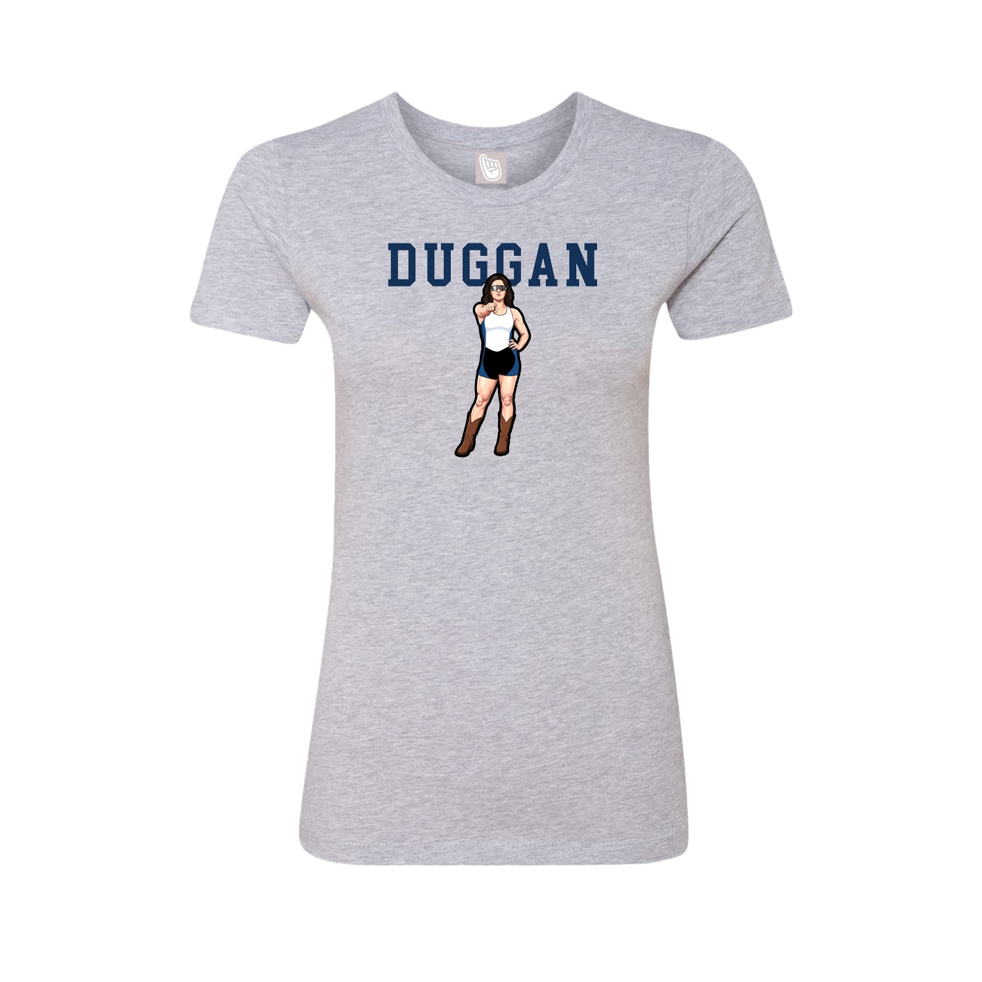 Womens Tee