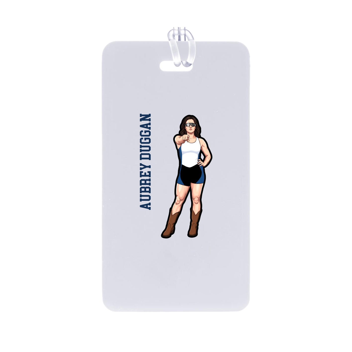 Bag Tag