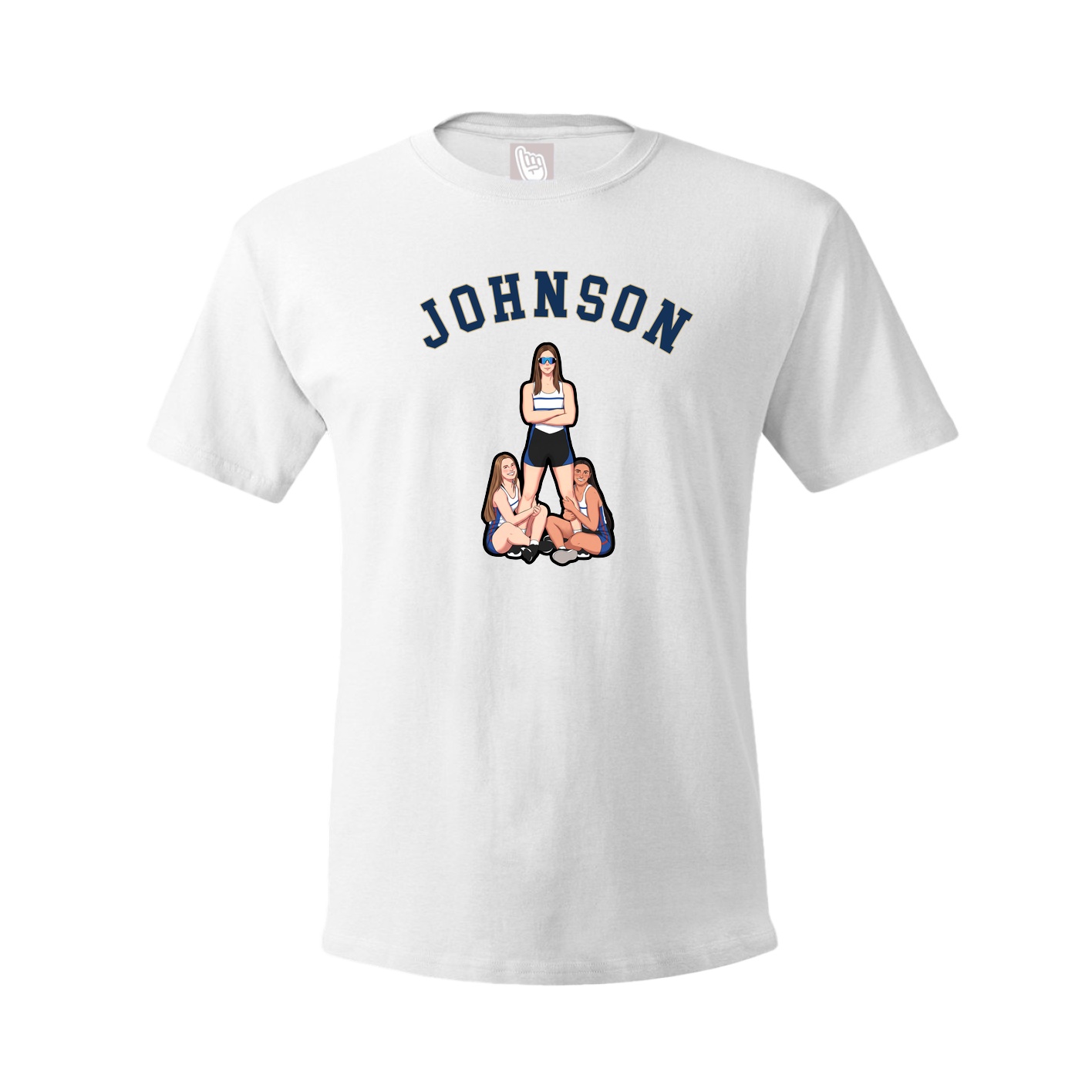 Tee