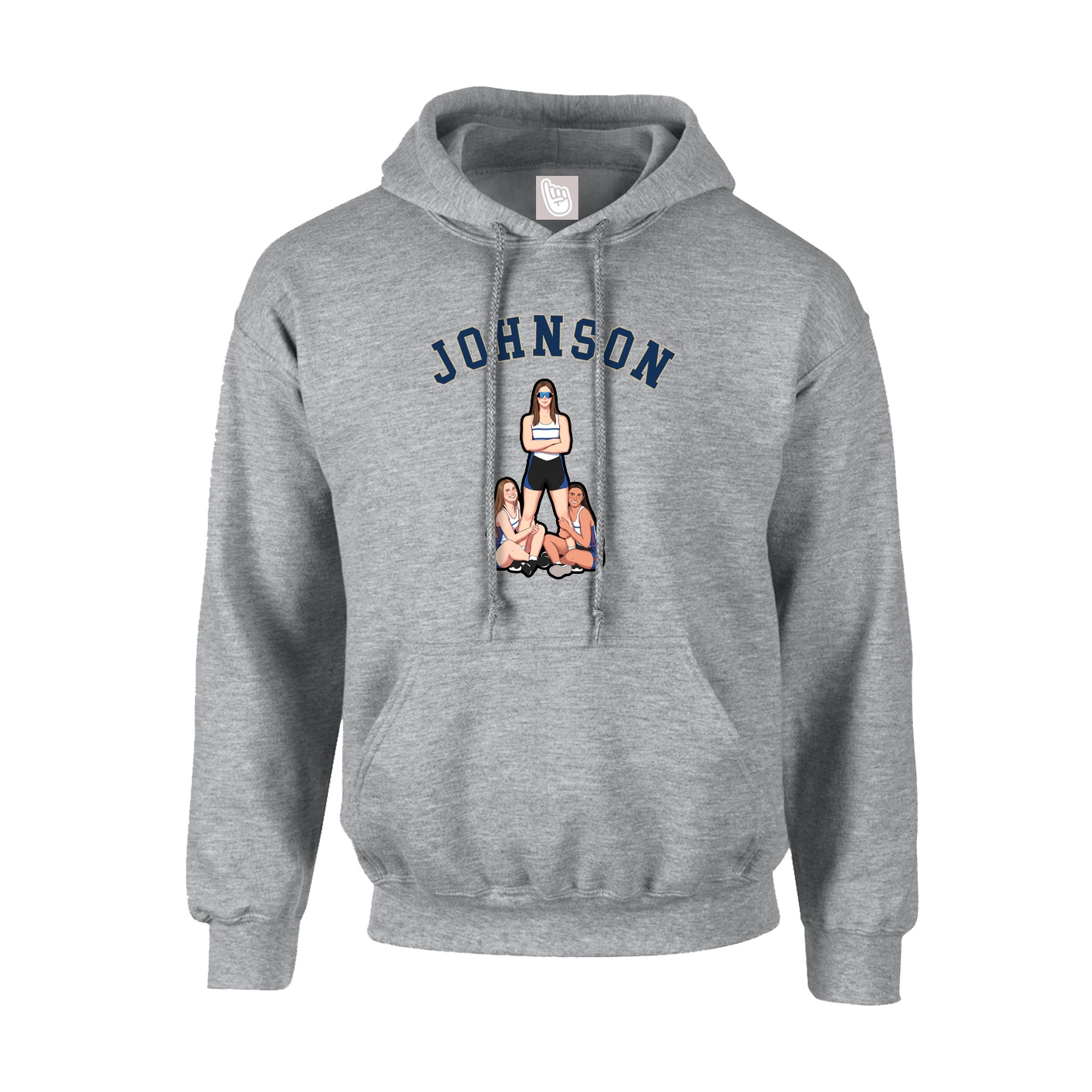 Hoodie