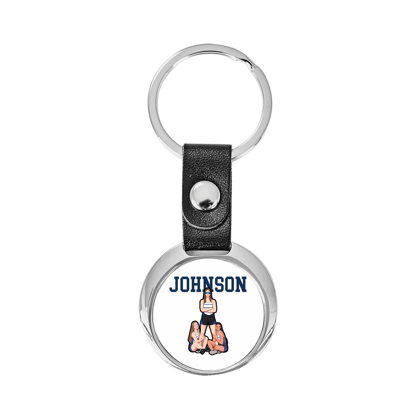 Key Chain — Shirsey in Classic