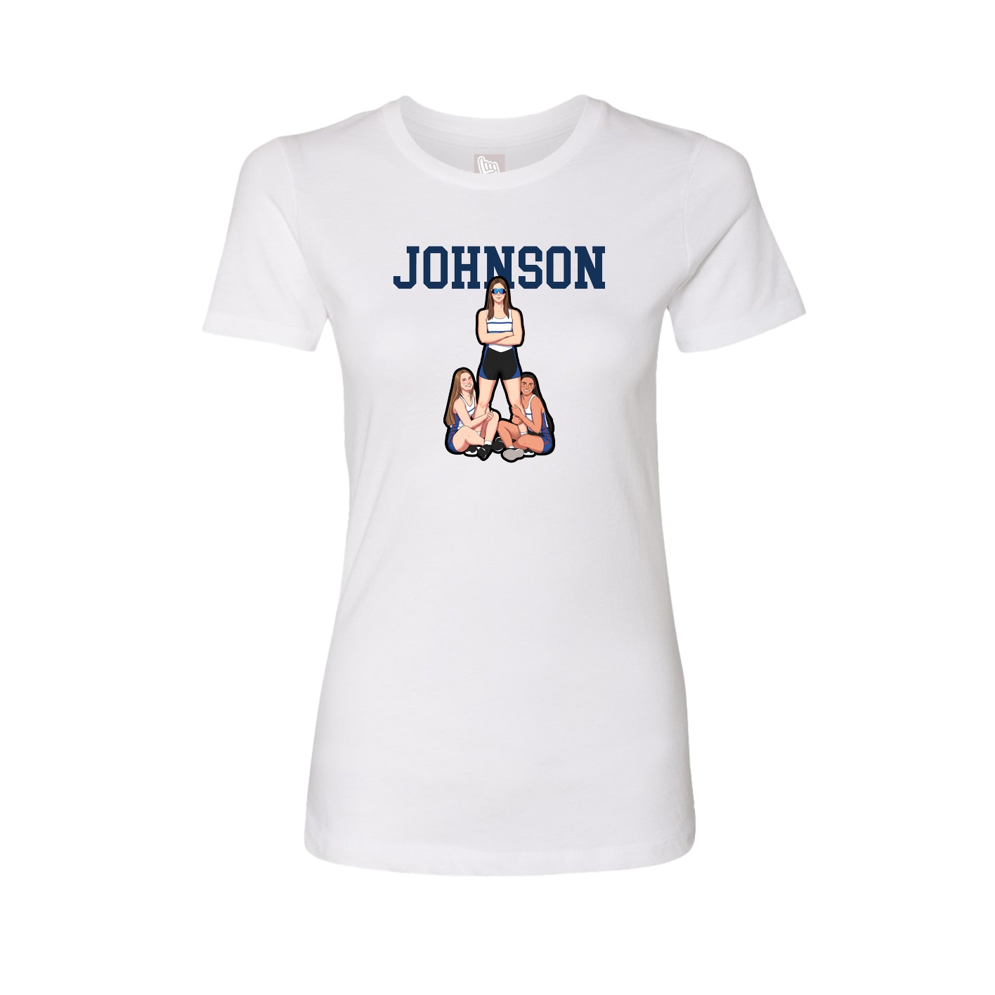 Womens Tee