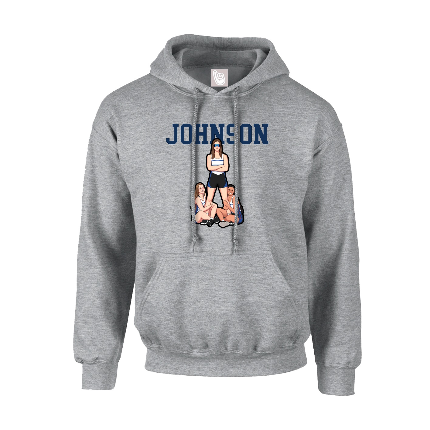 Youth Hoodie